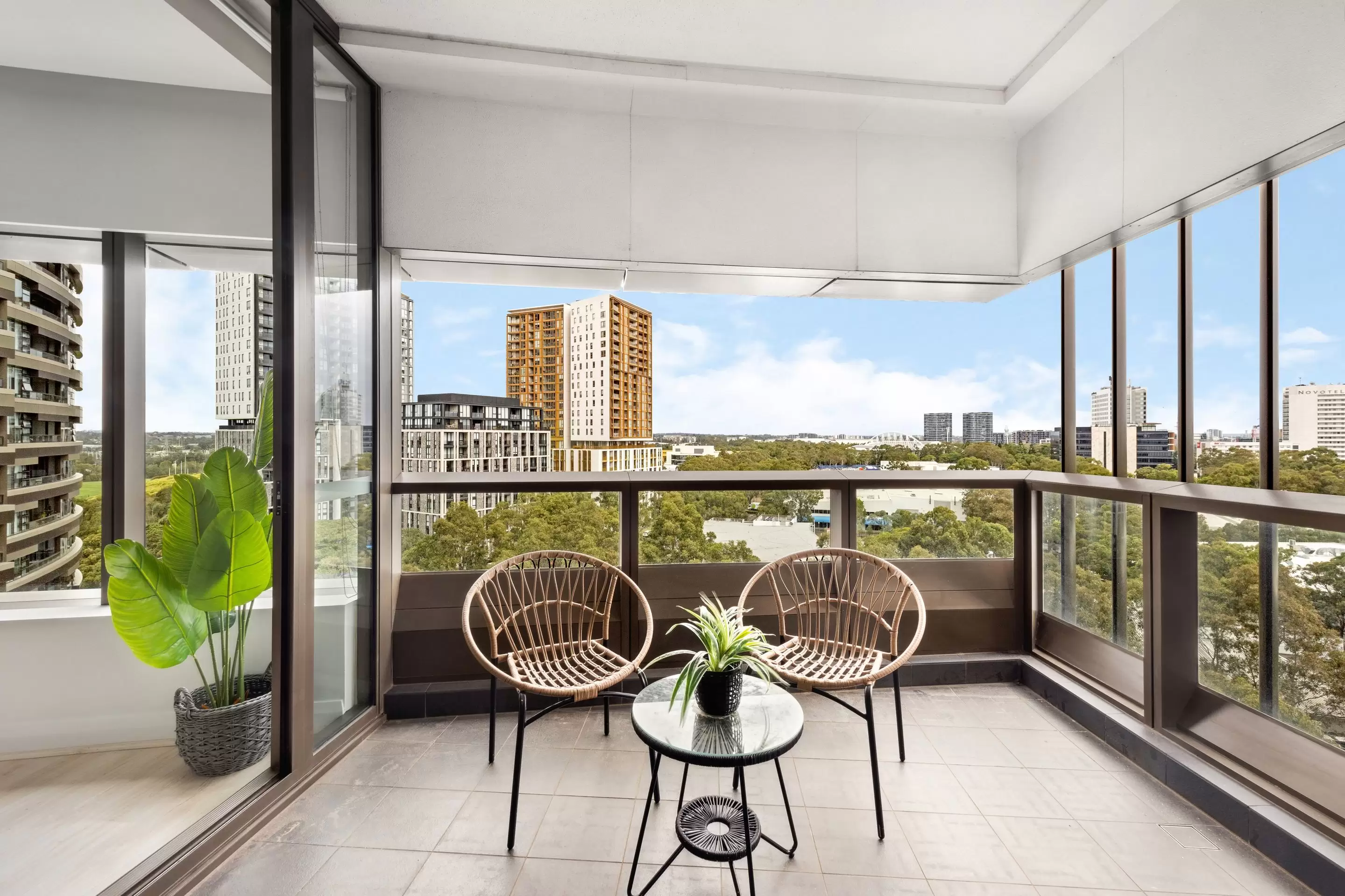 1110/7 Australia Avenue, Sydney Olympic Park Sold by Chidiac Realty - image 1