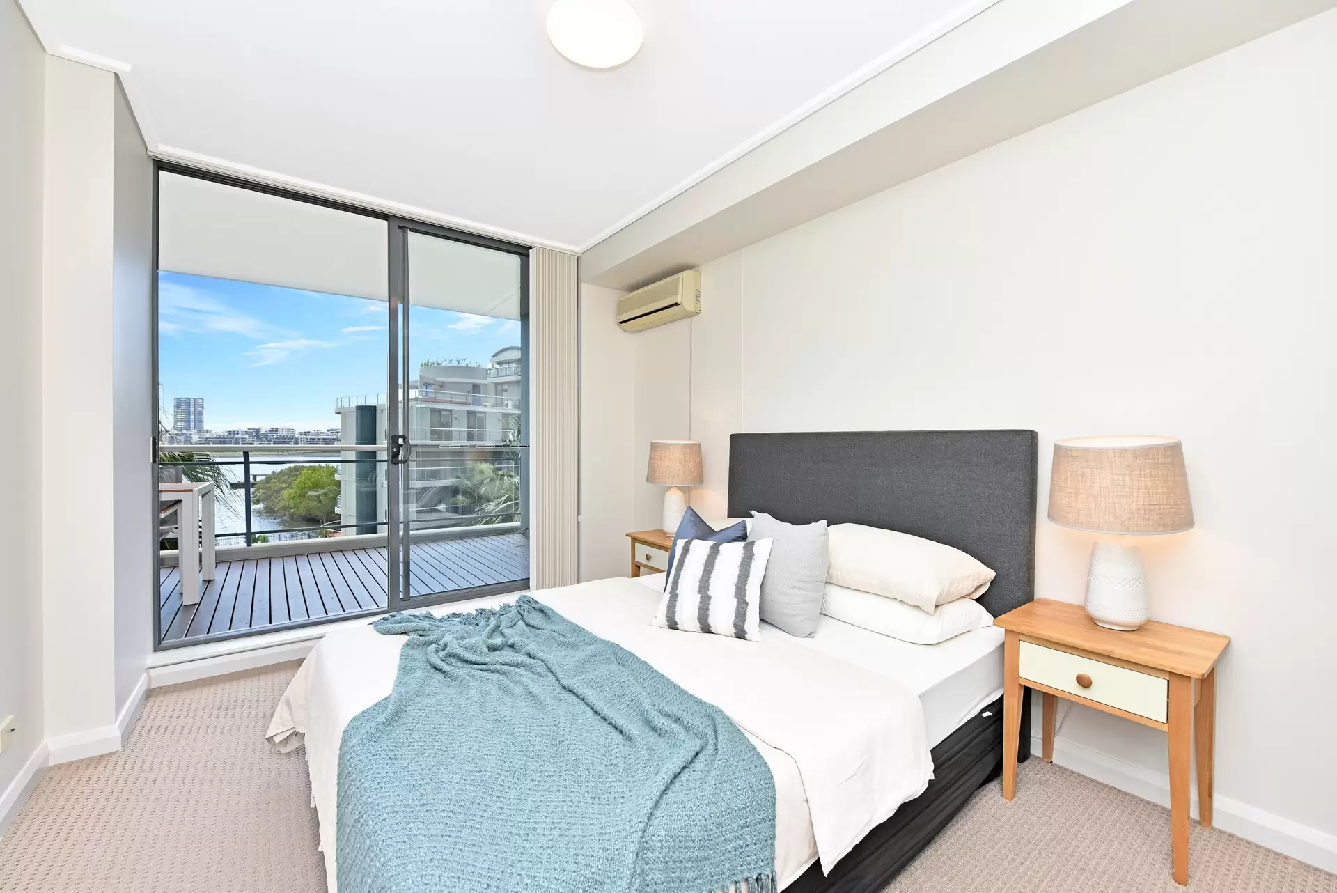 113/27 Bennelong Parkway, Wentworth Point Leased by Chidiac Realty - image 1
