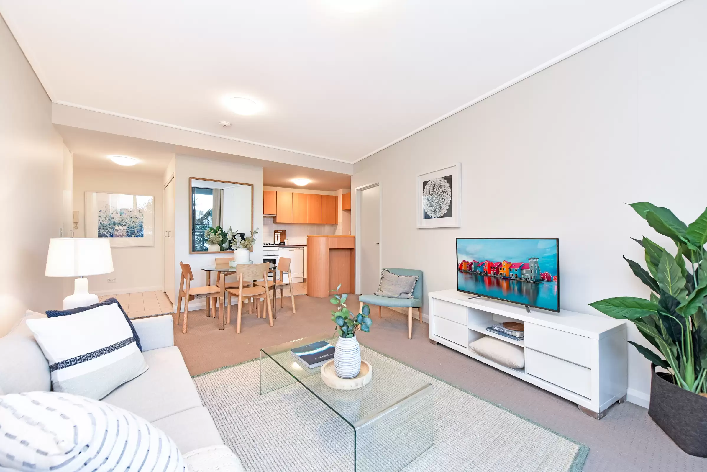 113/27 Bennelong Parkway, Wentworth Point Leased by Chidiac Realty - image 4