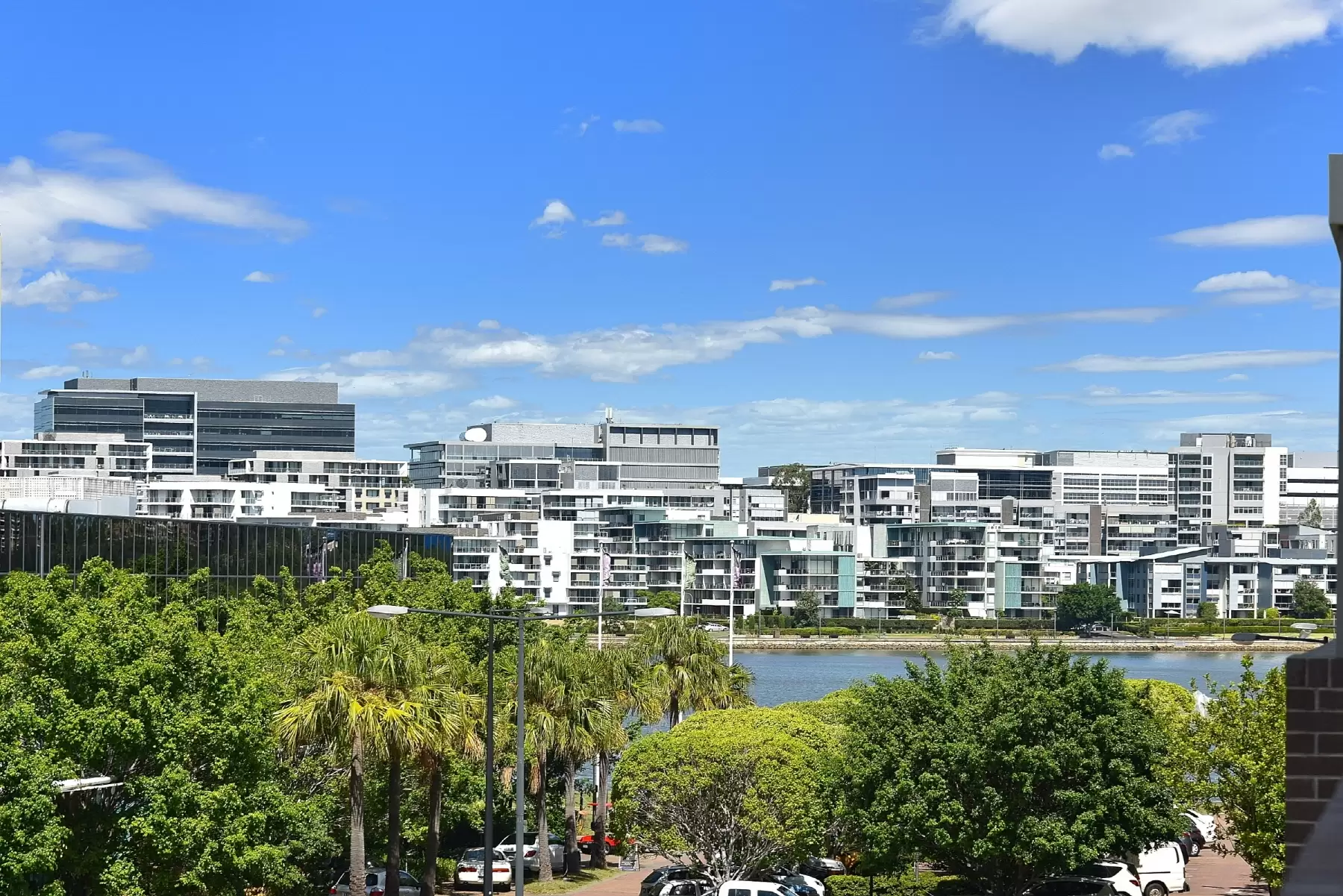 319/16 Baywater Drive, Wentworth Point Leased by Chidiac Realty - image 6