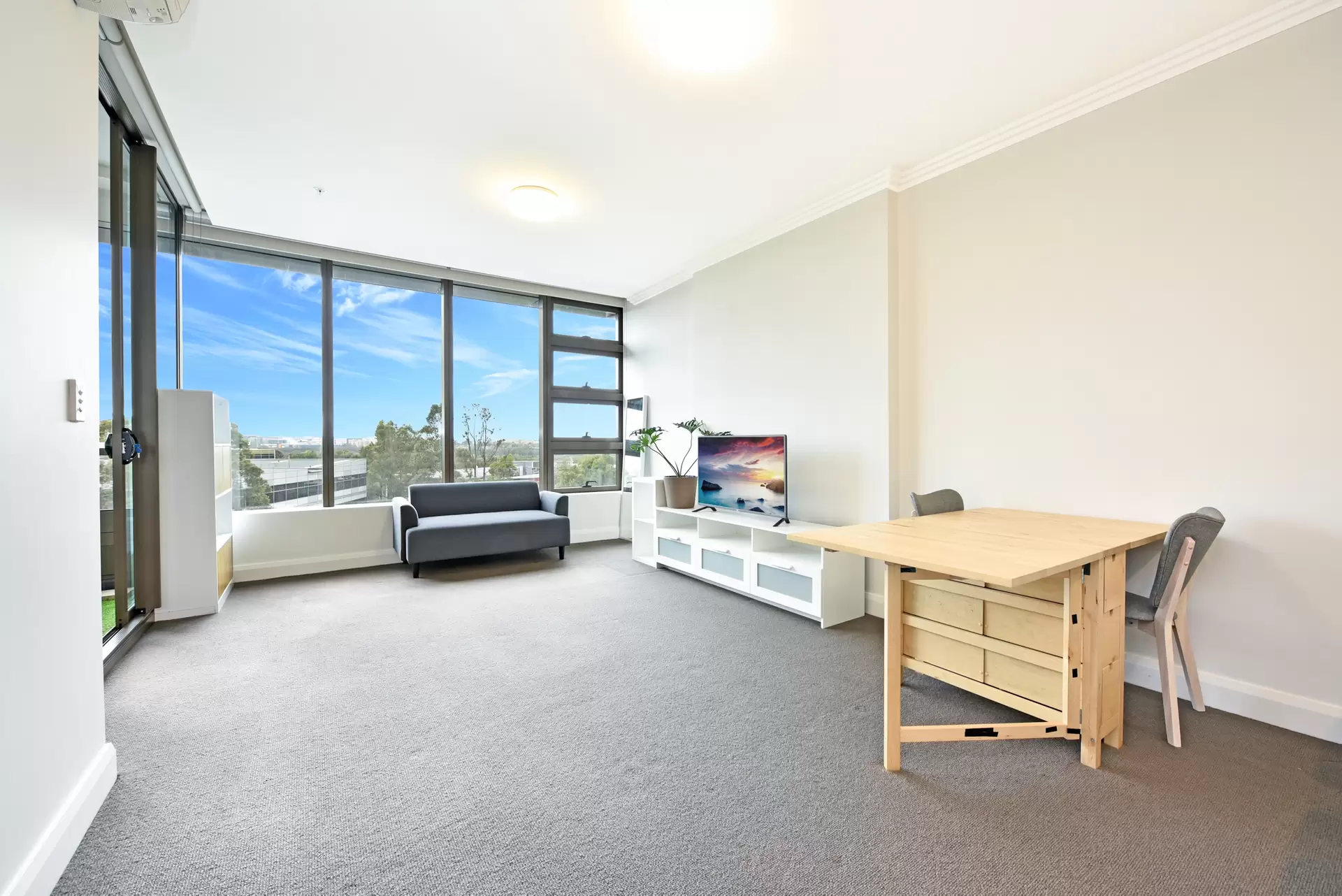 404/7 Australia Avenue, Sydney Olympic Park Leased by Chidiac Realty - image 1