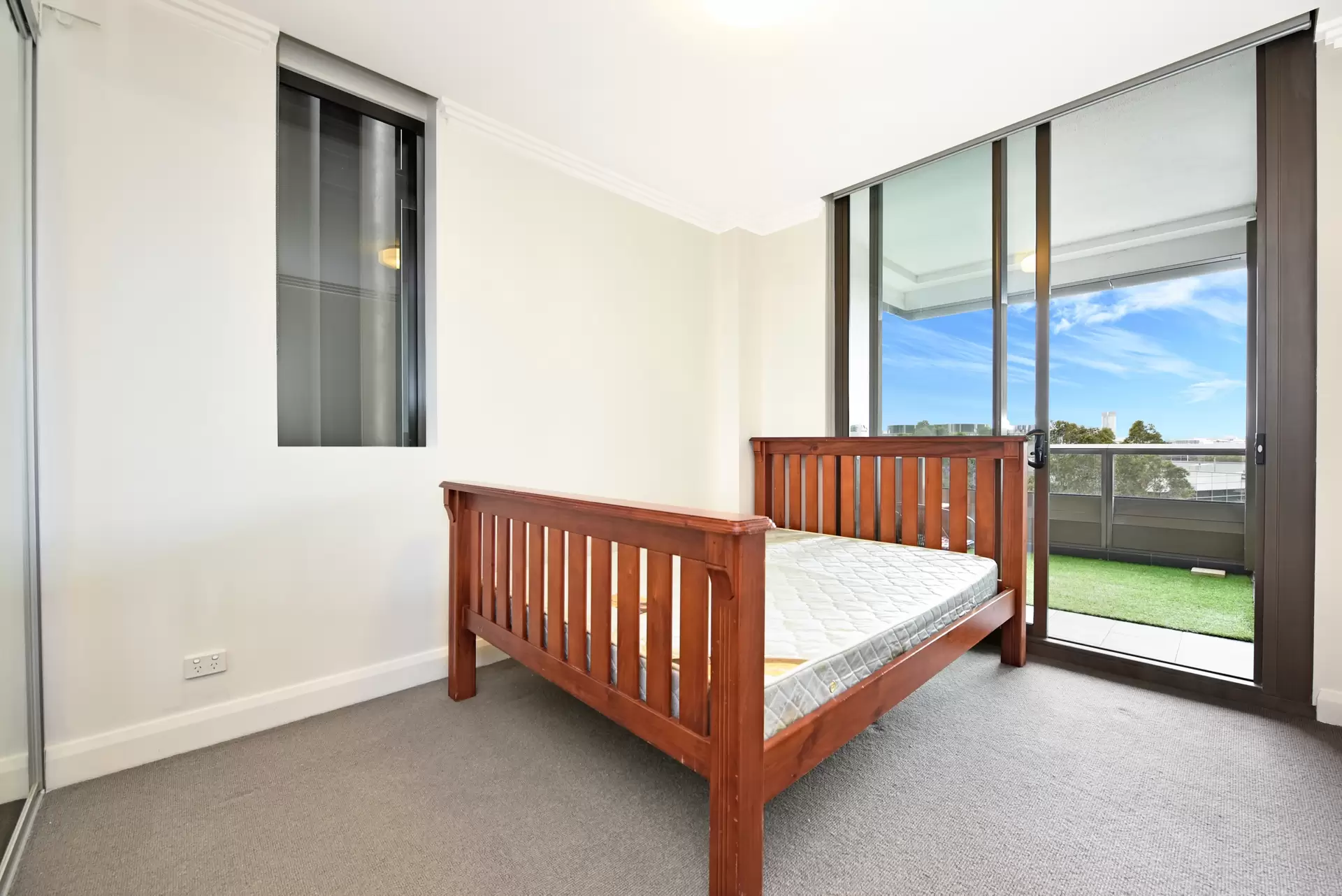 404/7 Australia Avenue, Sydney Olympic Park Leased by Chidiac Realty - image 1