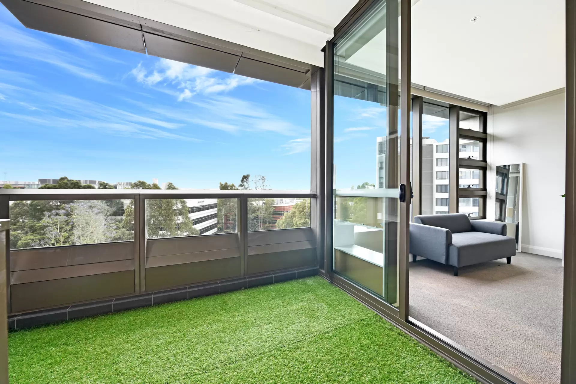 404/7 Australia Avenue, Sydney Olympic Park Leased by Chidiac Realty - image 1