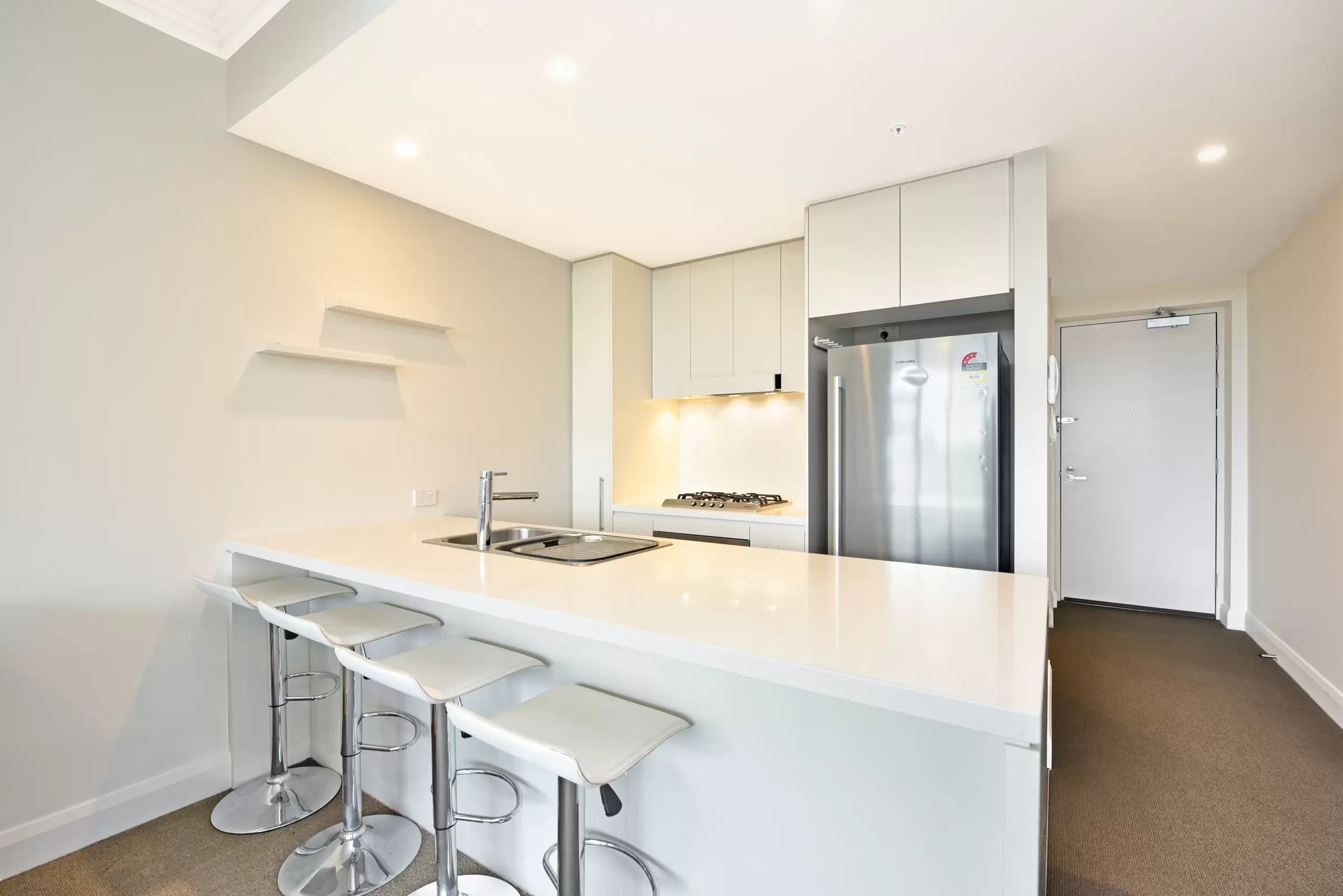 404/7 Australia Avenue, Sydney Olympic Park Leased by Chidiac Realty - image 2