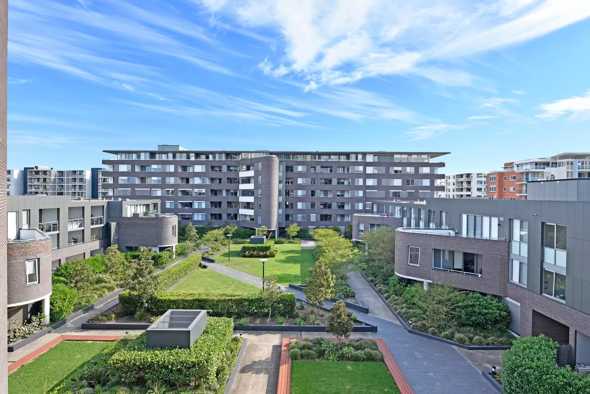 507/12 Nuvolari Place, Wentworth Point Leased by Chidiac Realty - image 1