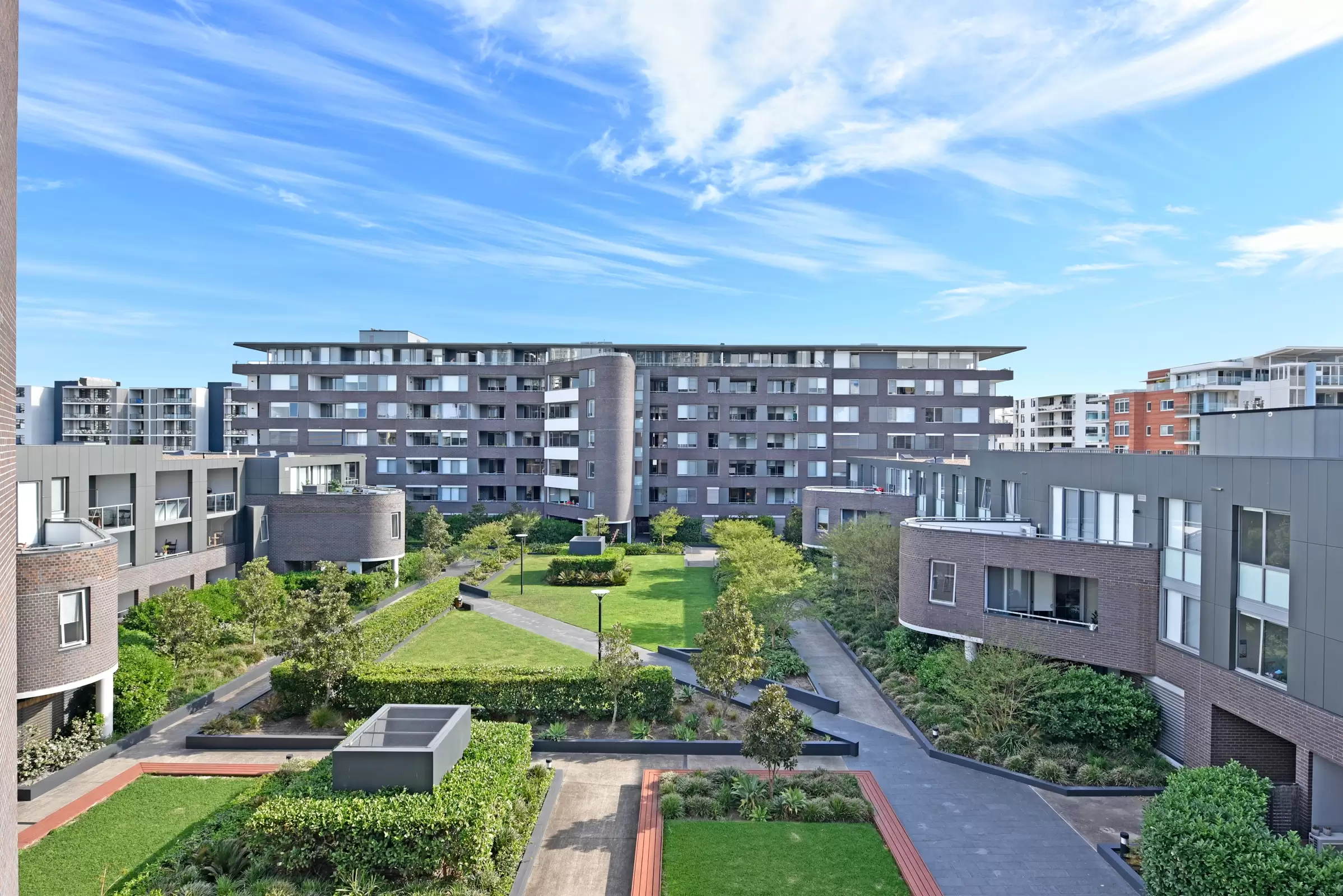 507/12 Nuvolari Place, Wentworth Point Leased by Chidiac Realty - image 1
