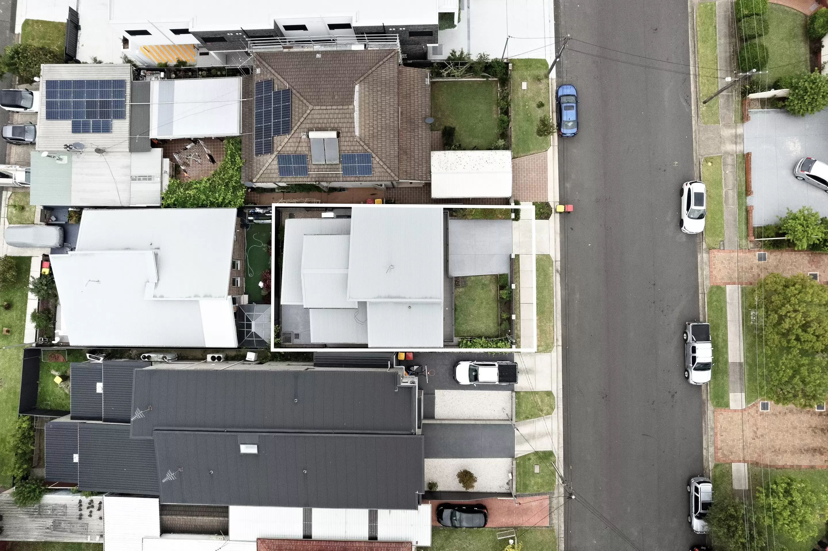 23 Allison Road, Guildford Sold by Chidiac Realty - image 15