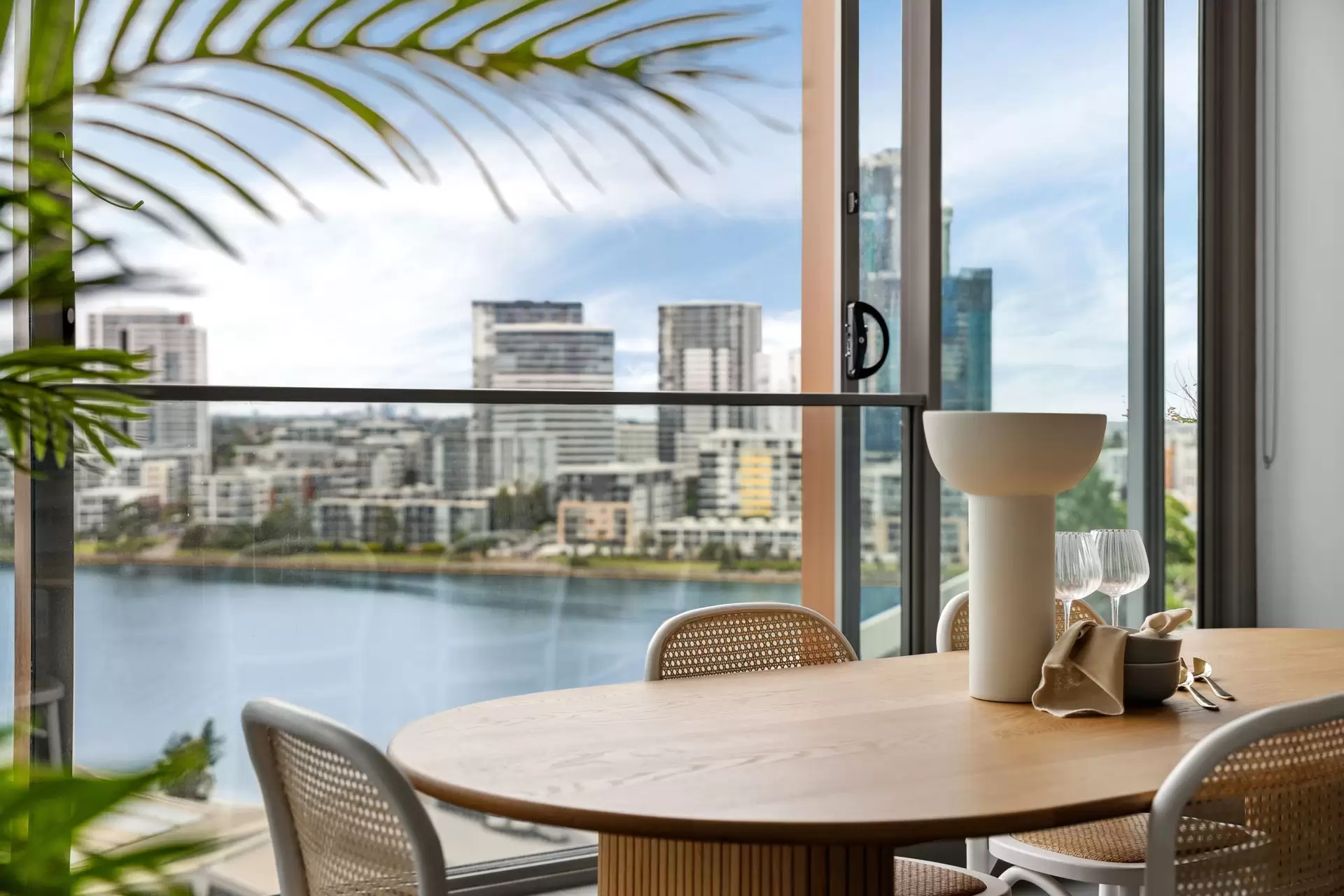 1304/18 Footbridge Boulevard, Wentworth Point Sold by Chidiac Realty - image 1