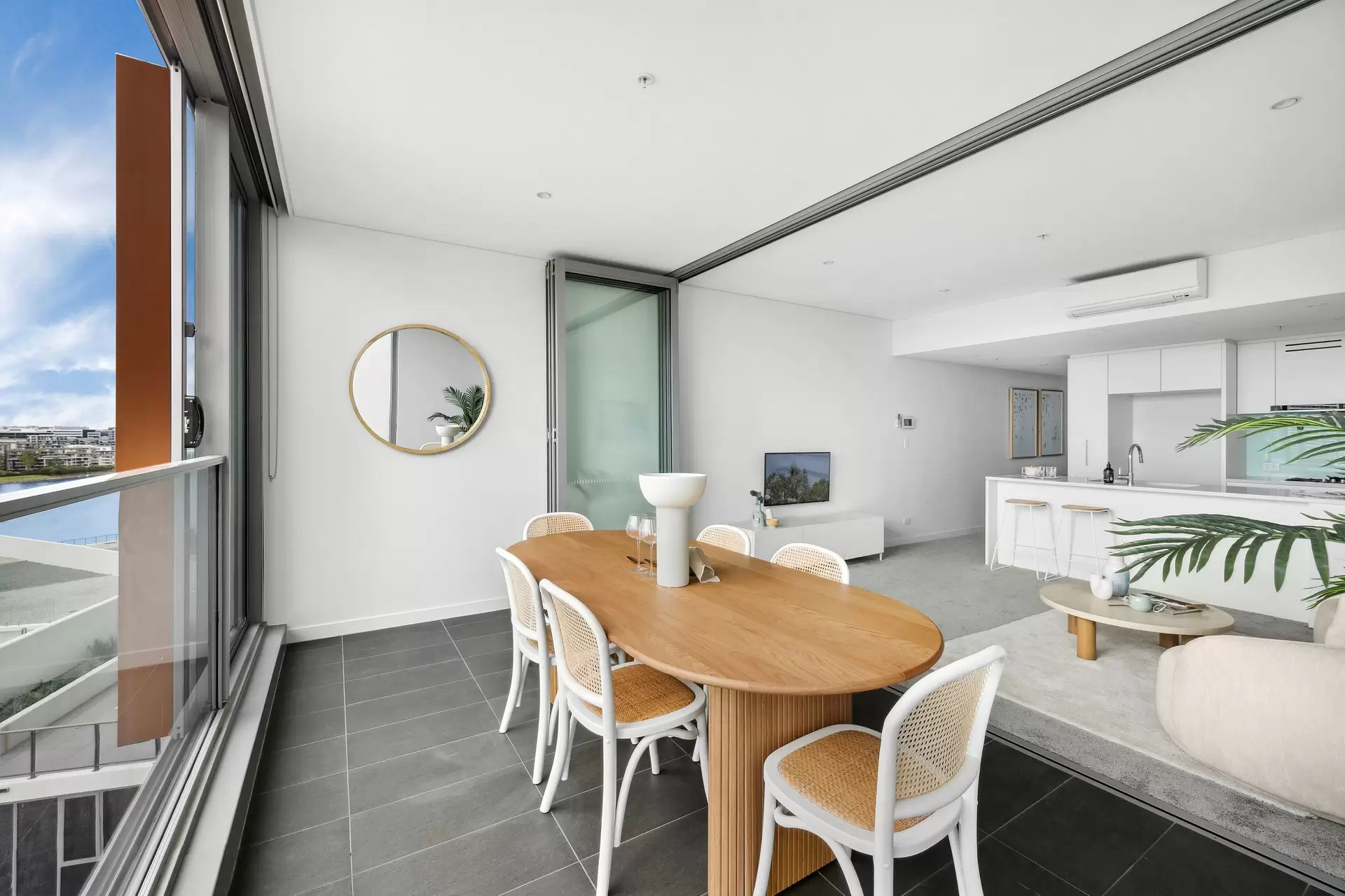 1304/18 Footbridge Boulevard, Wentworth Point Sold by Chidiac Realty - image 1