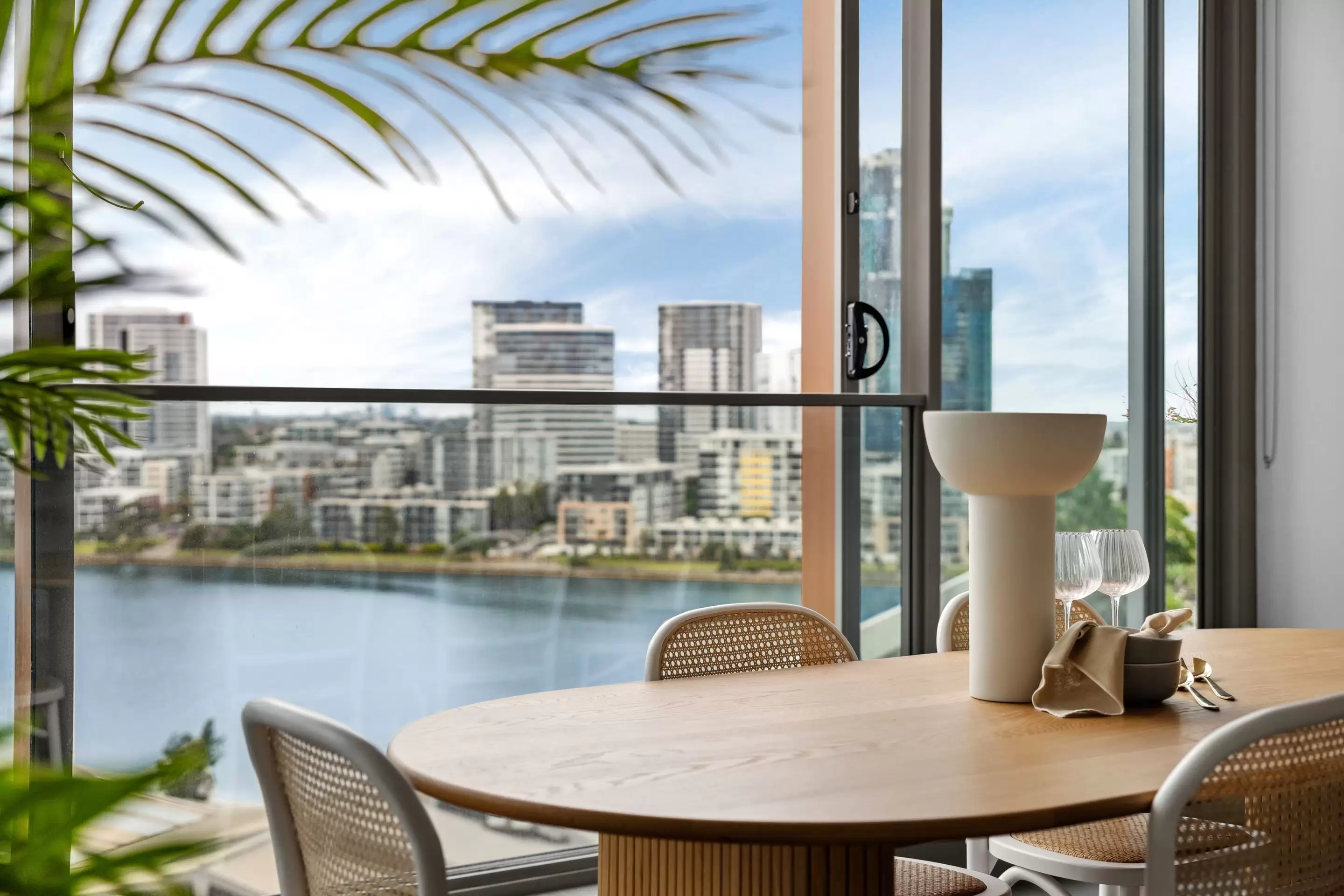 1304/18 Footbridge Boulevard, Wentworth Point Sold by Chidiac Realty - image 4