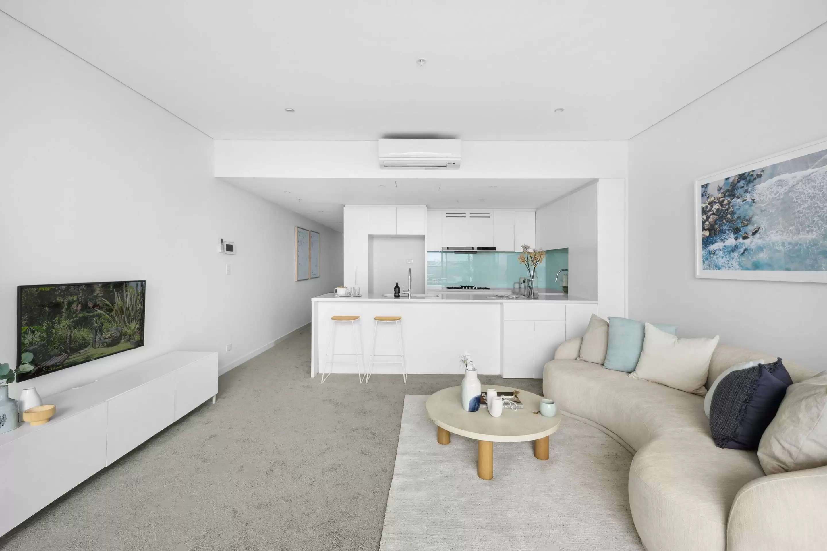 1304/18 Footbridge Boulevard, Wentworth Point Sold by Chidiac Realty - image 2