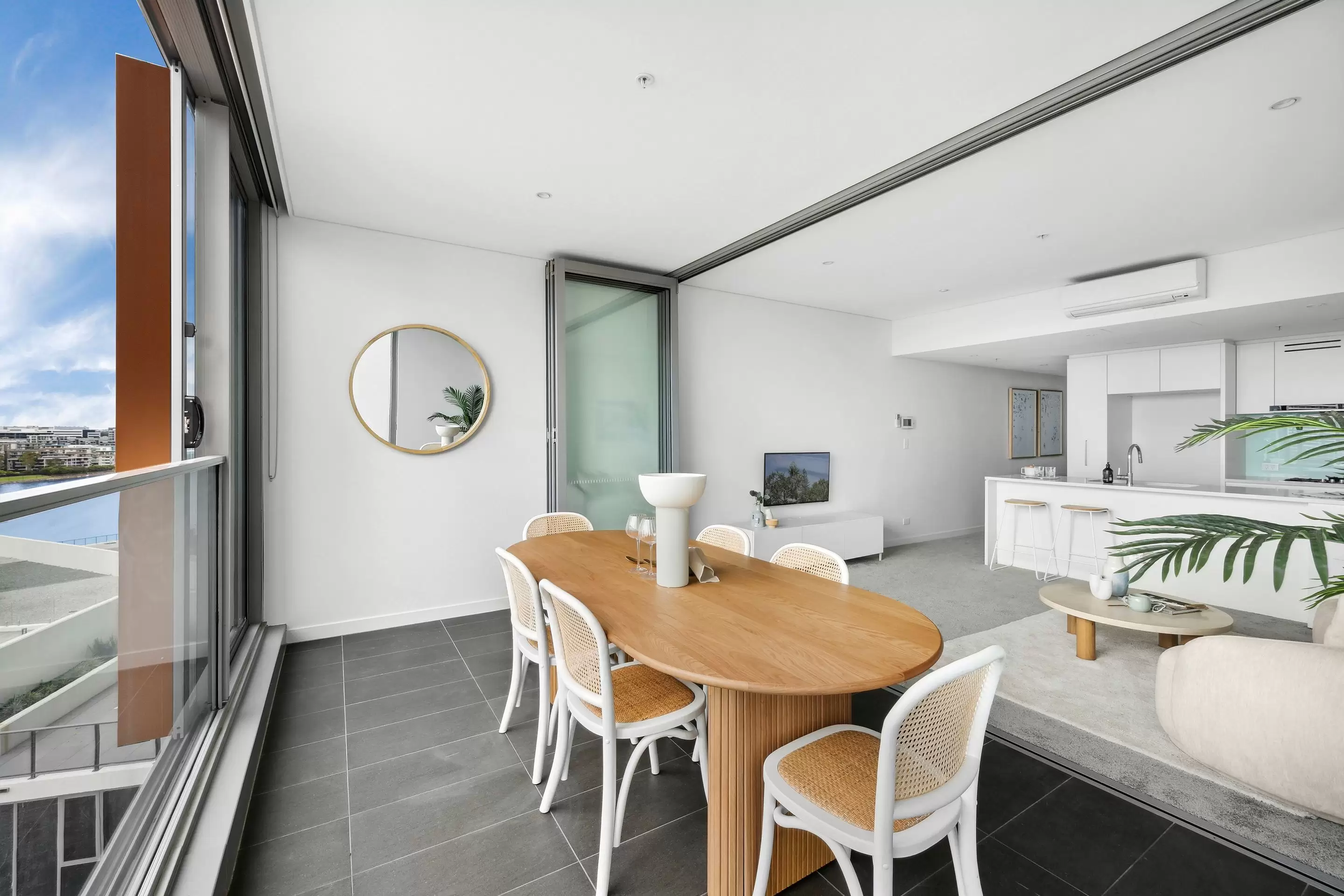 1304/18 Footbridge Boulevard, Wentworth Point Sold by Chidiac Realty - image 3