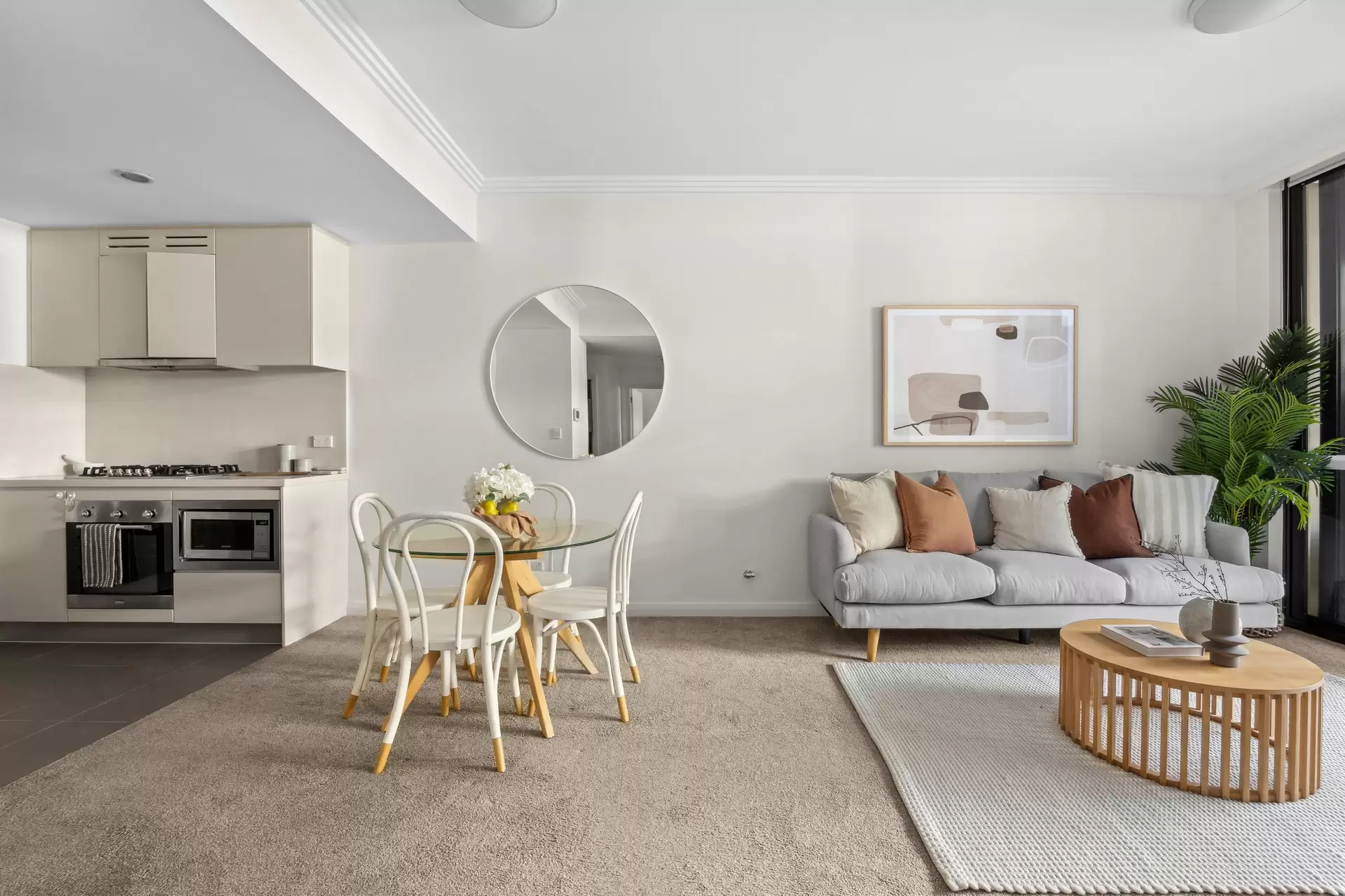309/4 Footbridge Boulevard, Wentworth Point Sold by Chidiac Realty - image 1