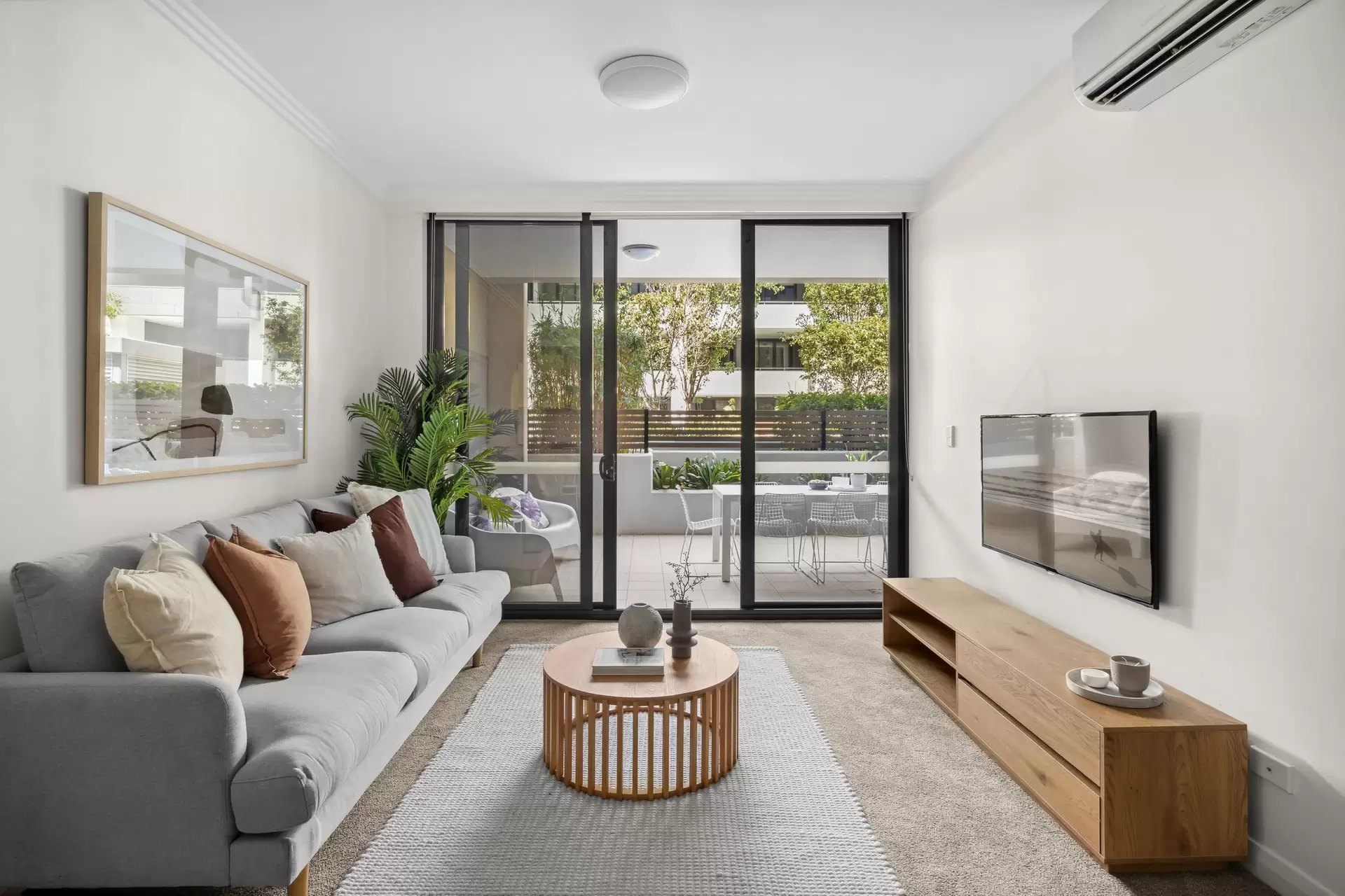 309/4 Footbridge Boulevard, Wentworth Point Sold by Chidiac Realty - image 1