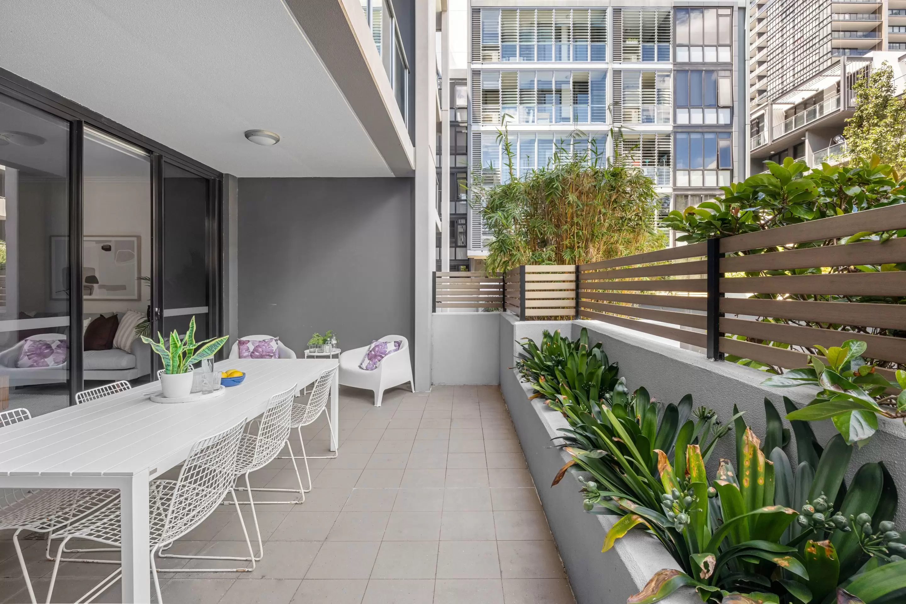 309/4 Footbridge Boulevard, Wentworth Point Sold by Chidiac Realty - image 1