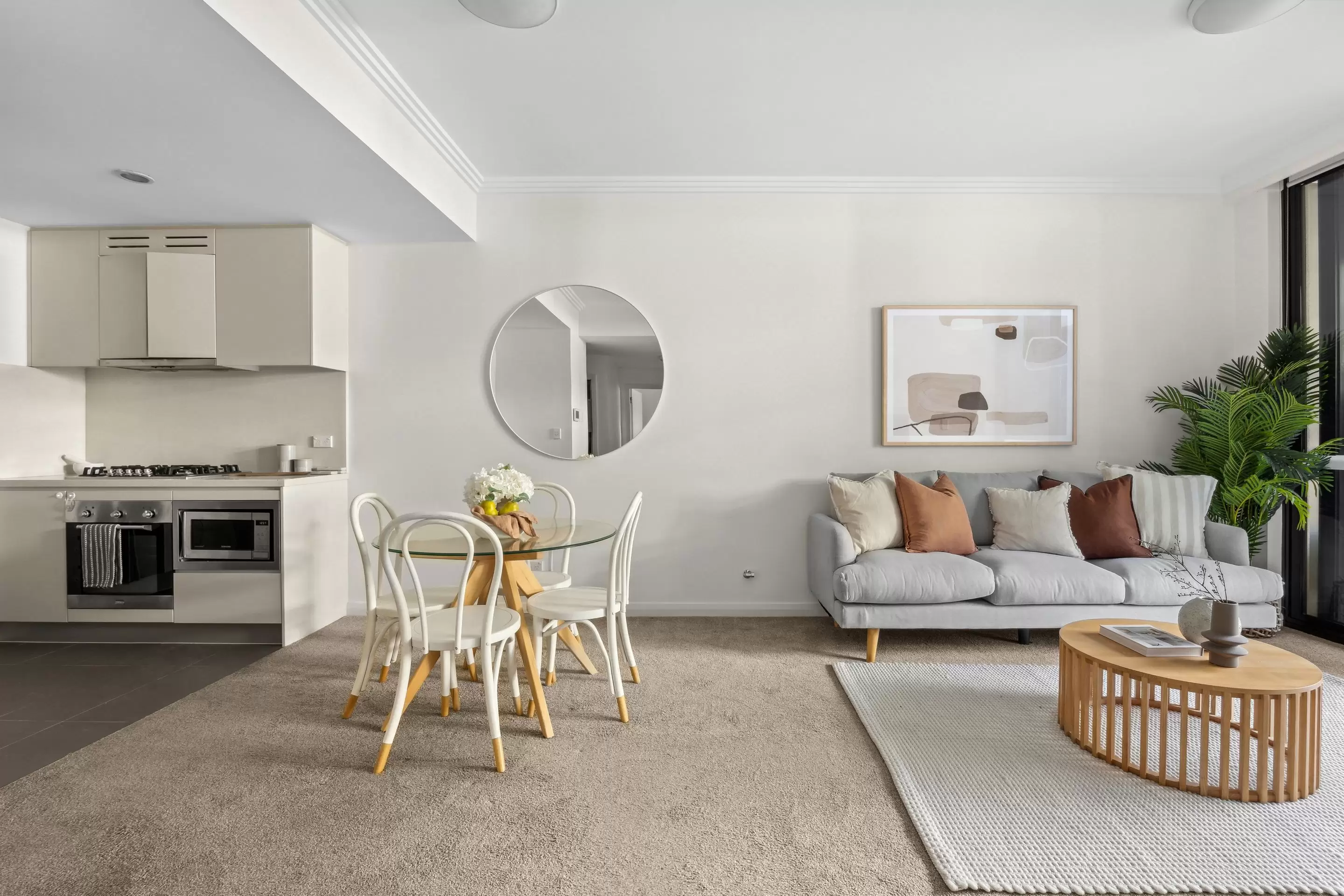 309/4 Footbridge Boulevard, Wentworth Point Sold by Chidiac Realty - image 5