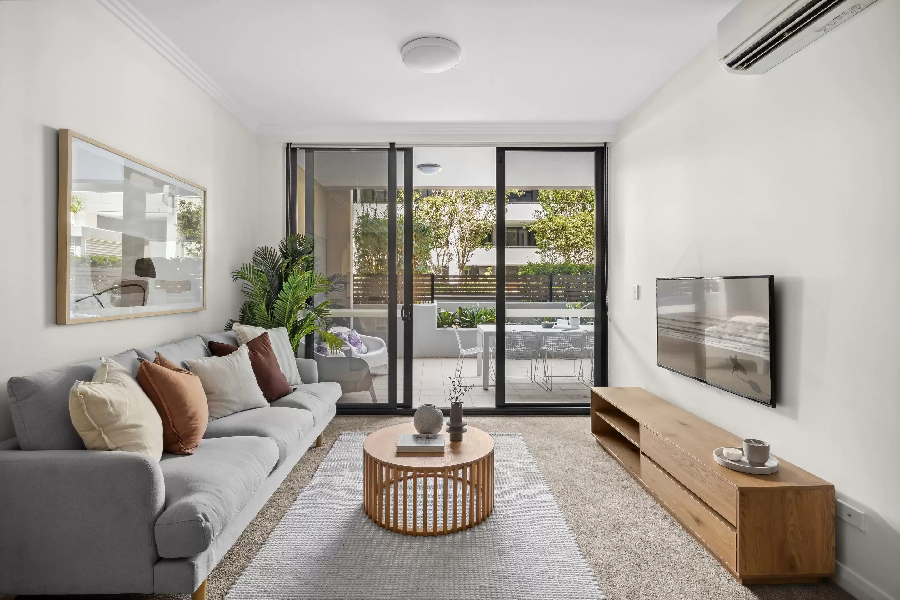 309/4 Footbridge Boulevard, Wentworth Point Sold by Chidiac Realty - image 2