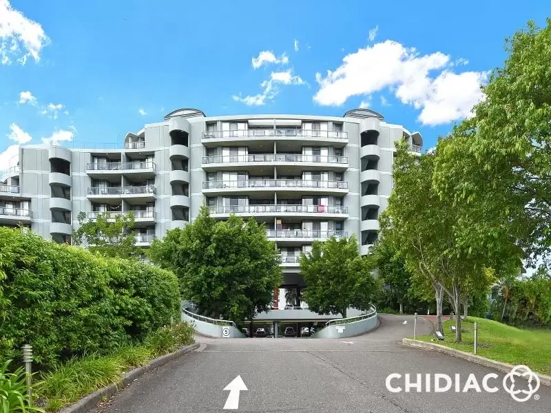 41/27 Bennelong Parkway, Wentworth Point Leased by Chidiac Realty - image 10