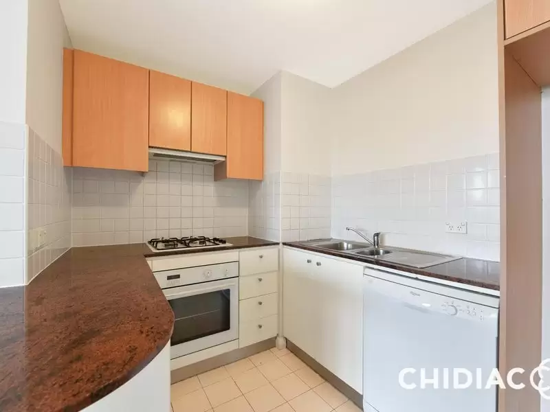 41/27 Bennelong Parkway, Wentworth Point Leased by Chidiac Realty - image 5