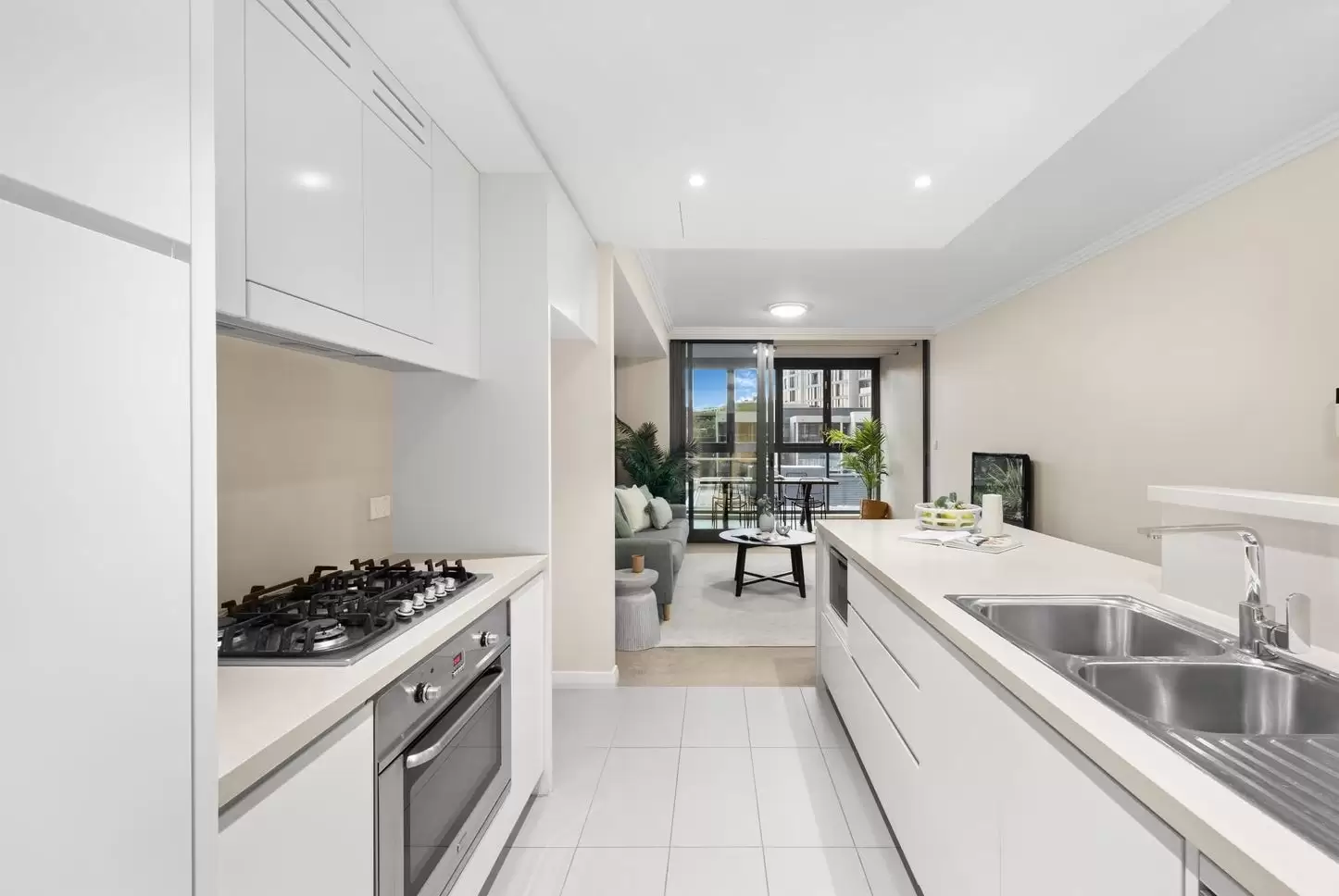 402/1 Footbridge Boulevard, Wentworth Point Leased by Chidiac Realty - image 8