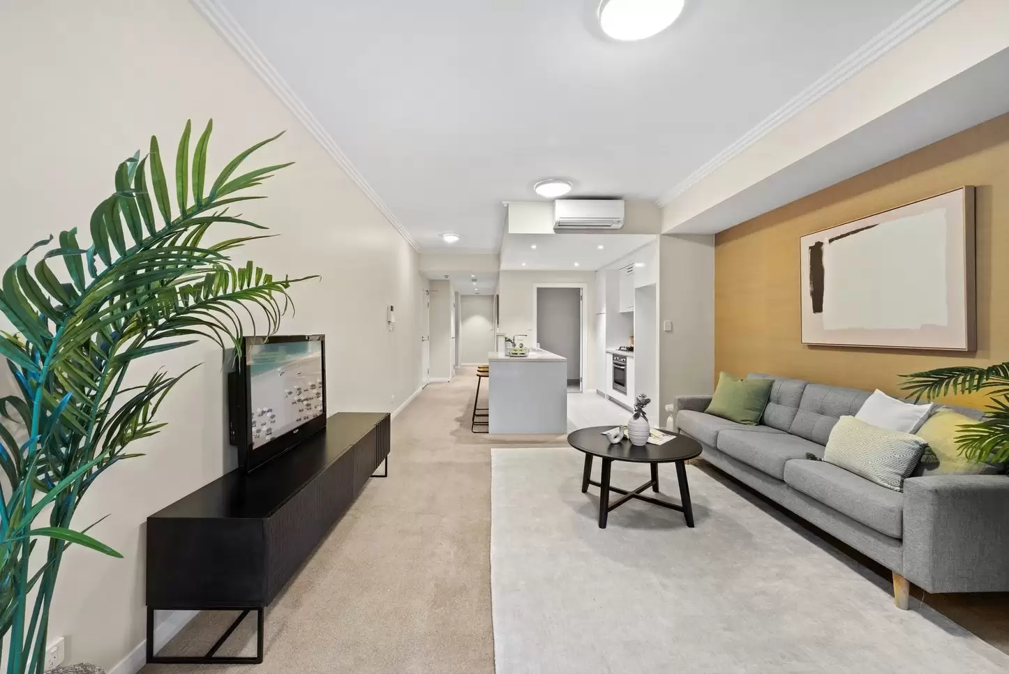 402/1 Footbridge Boulevard, Wentworth Point Leased by Chidiac Realty - image 4