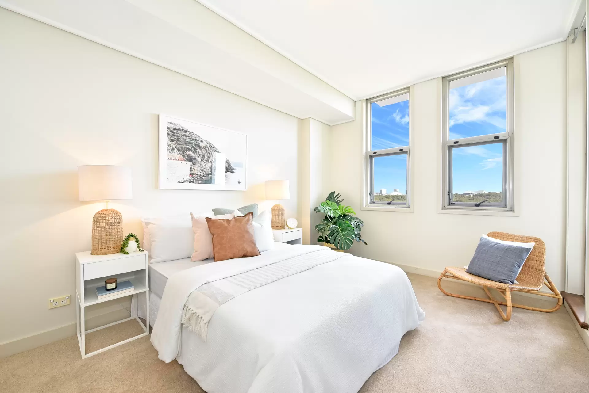 705/1 The Piazza, Wentworth Point Leased by Chidiac Realty - image 1