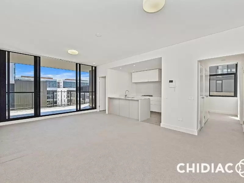 701/17 Verona Drive, Wentworth Point Leased by Chidiac Realty - image 1