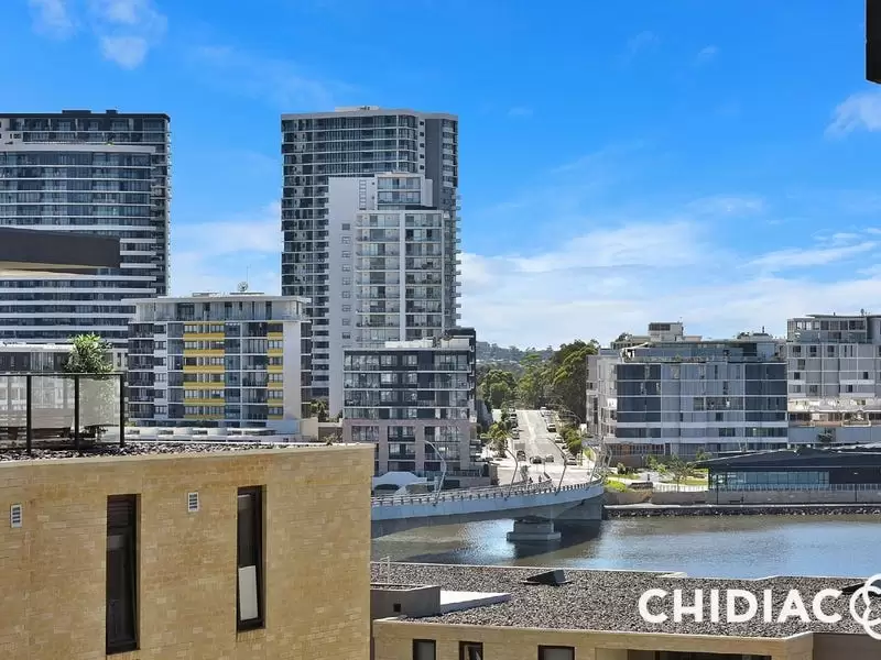 701/17 Verona Drive, Wentworth Point Leased by Chidiac Realty - image 7