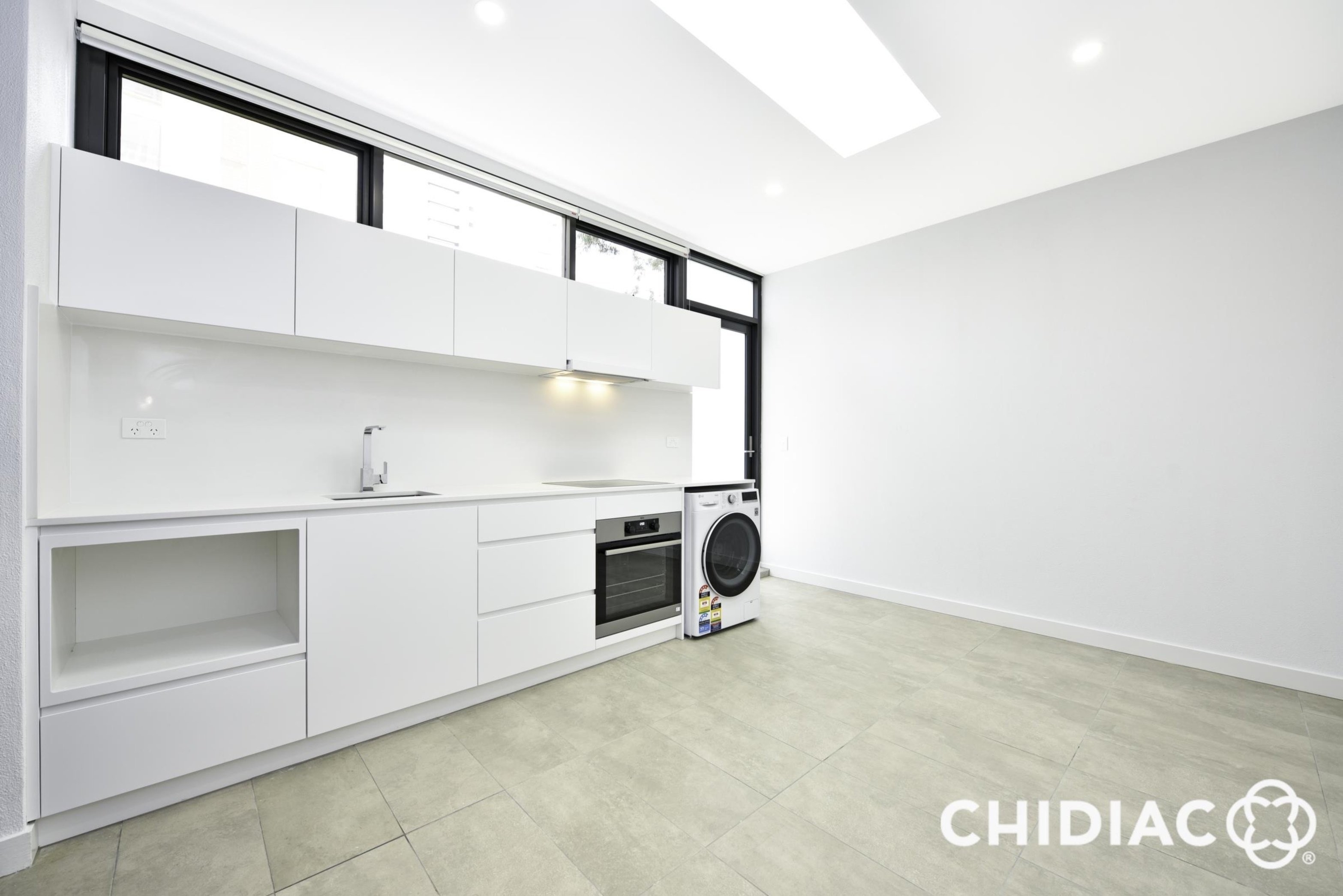 51A/9-13 Goulburn Street, Liverpool Leased by Chidiac Realty - image 1