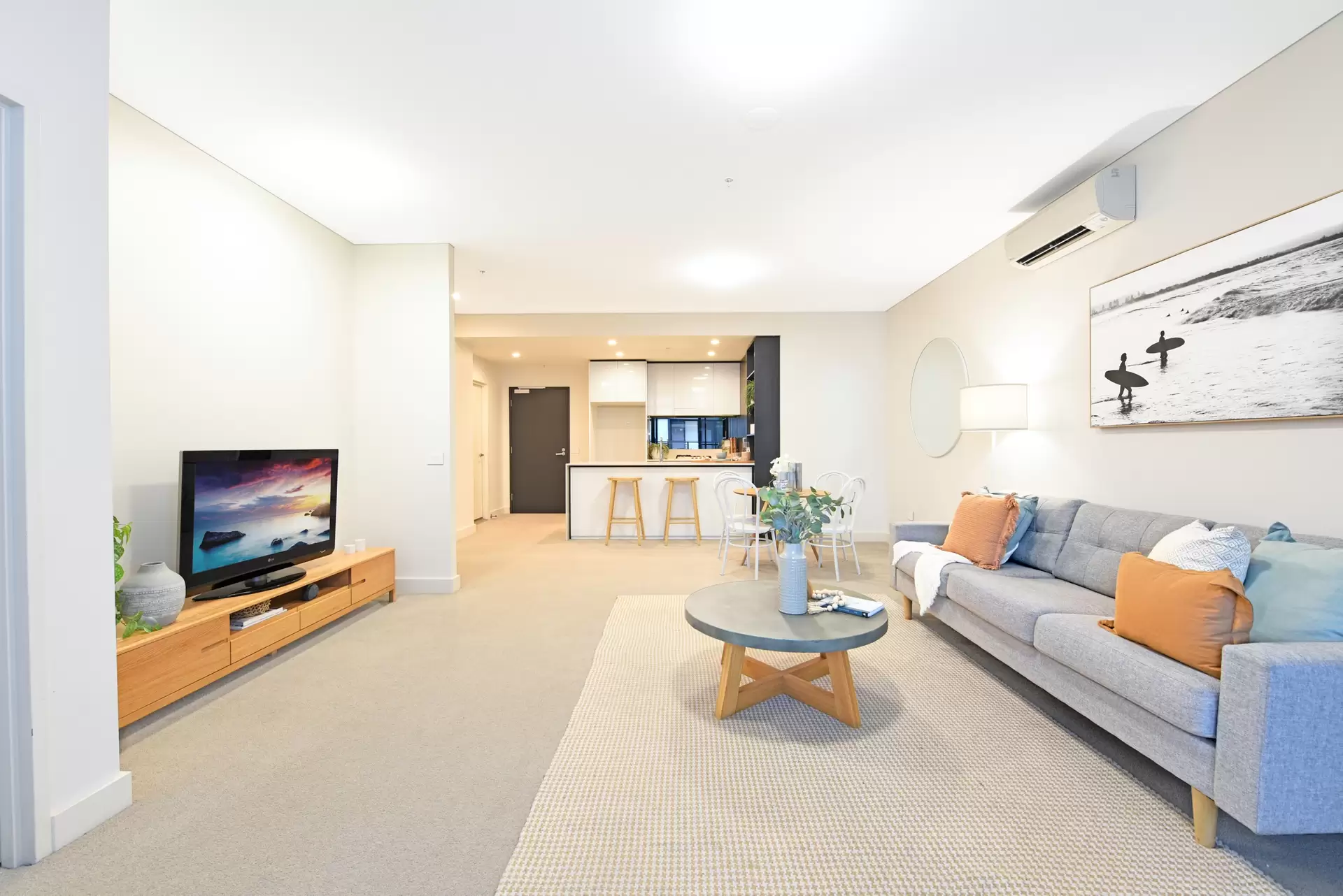 616/46 Savona Drive, Wentworth Point Sold by Chidiac Realty - image 1