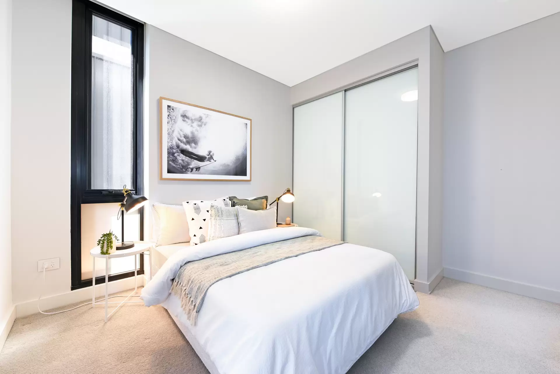 616/46 Savona Drive, Wentworth Point Sold by Chidiac Realty - image 1