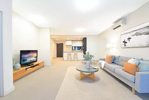616/46 Savona Drive, Wentworth Point Sold by Chidiac Realty