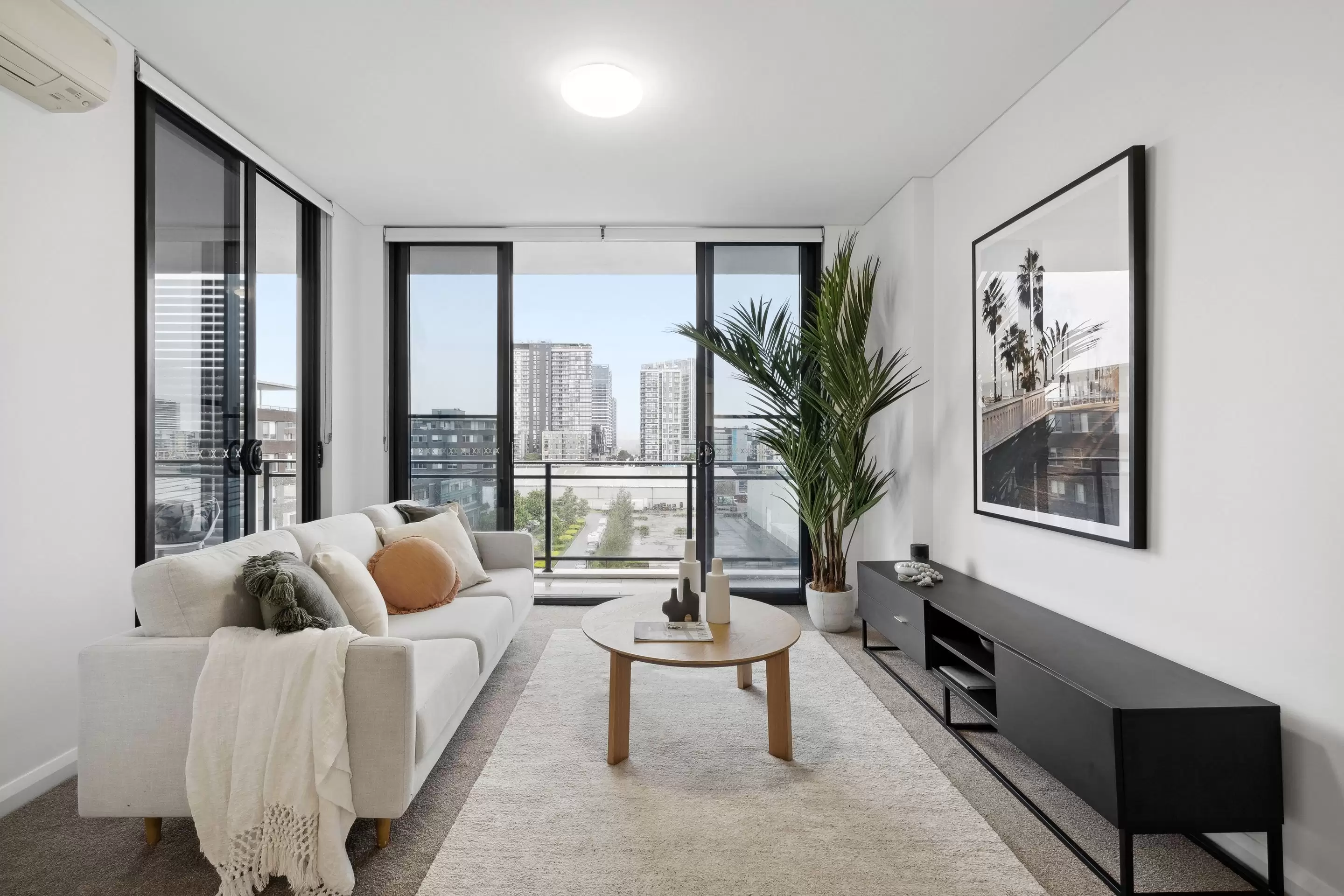 717/22 Baywater Drive, Wentworth Point Sold by Chidiac Realty - image 1