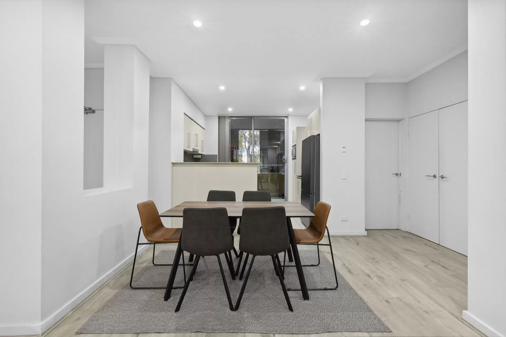 307/4 The Piazza, Wentworth Point Sold by Chidiac Realty - image 1