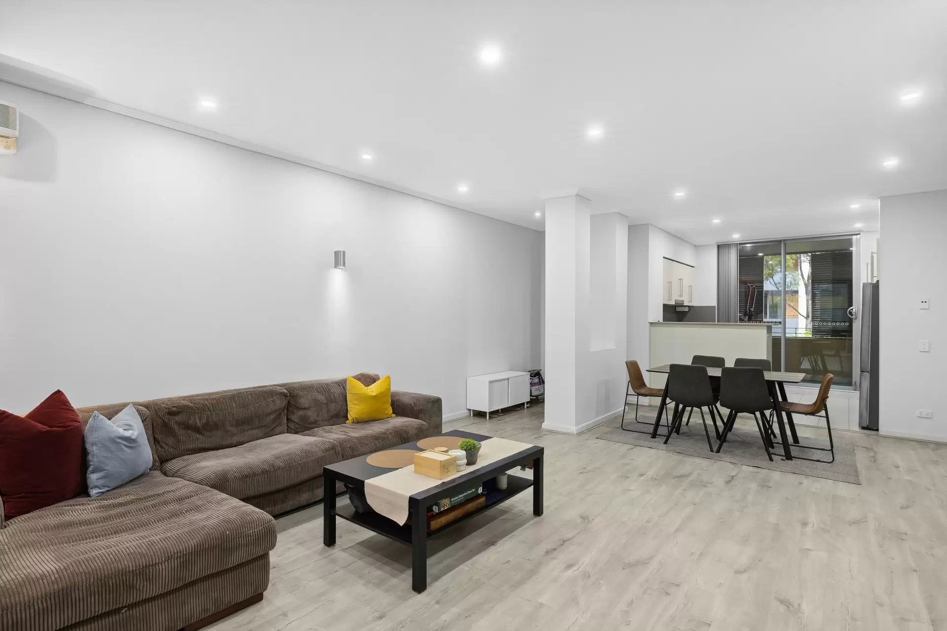 307/4 The Piazza, Wentworth Point Sold by Chidiac Realty - image 1