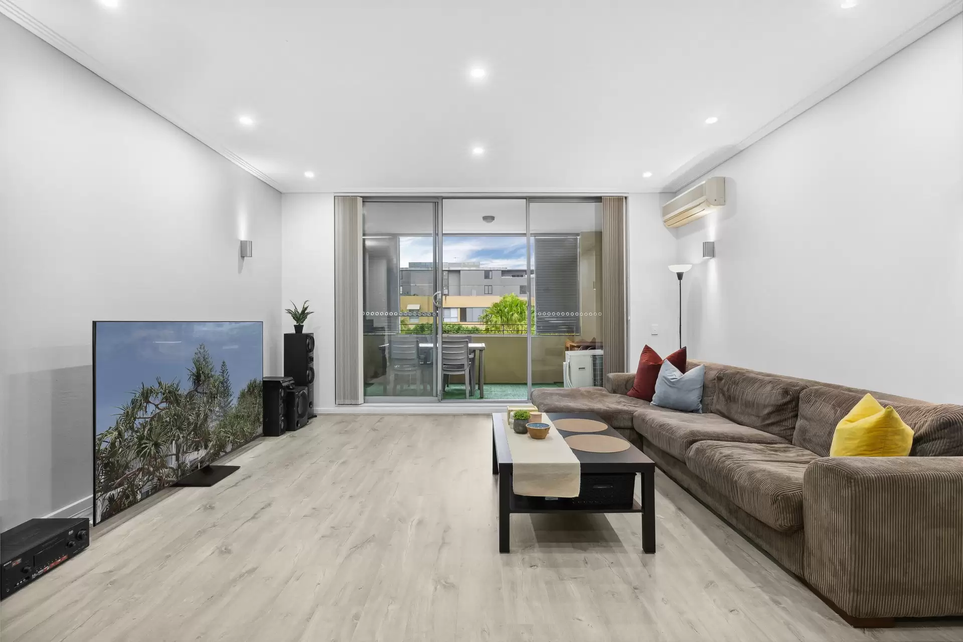 307/4 The Piazza, Wentworth Point Sold by Chidiac Realty - image 1