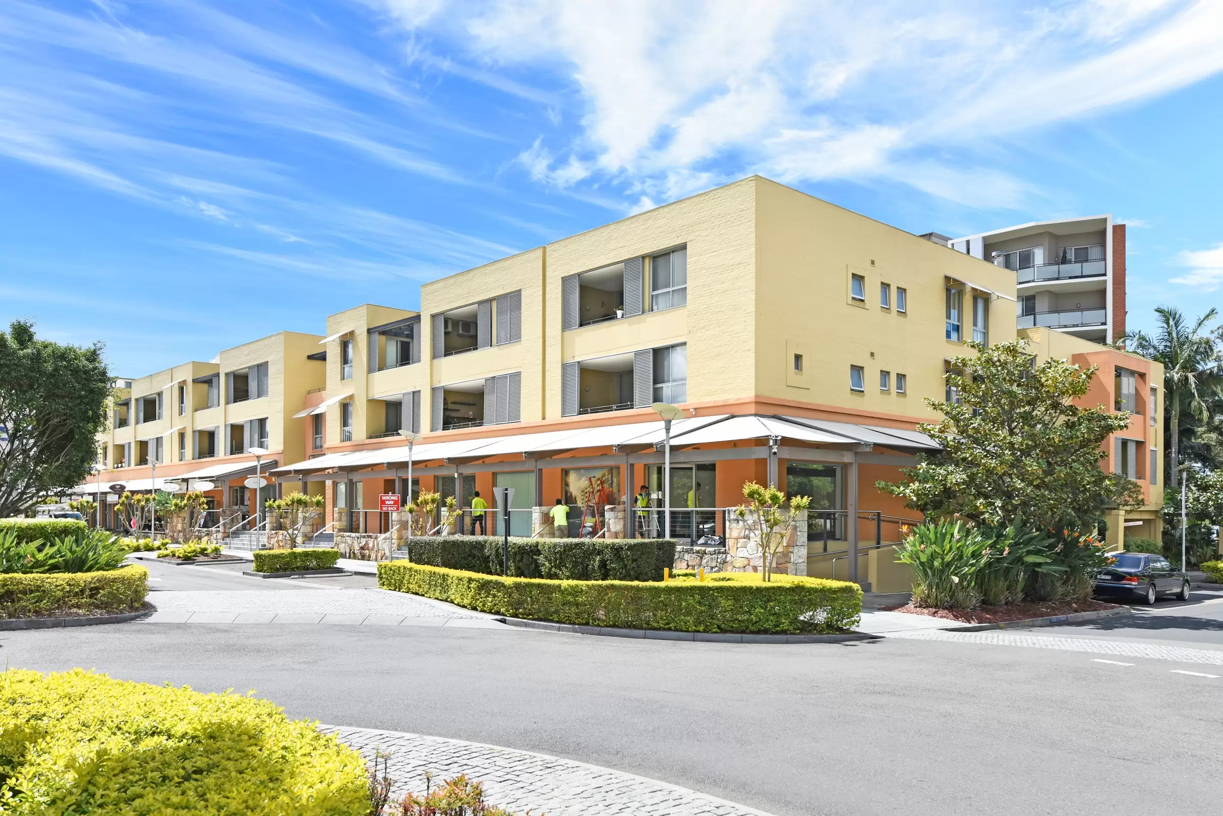 307/4 The Piazza, Wentworth Point Sold by Chidiac Realty - image 11