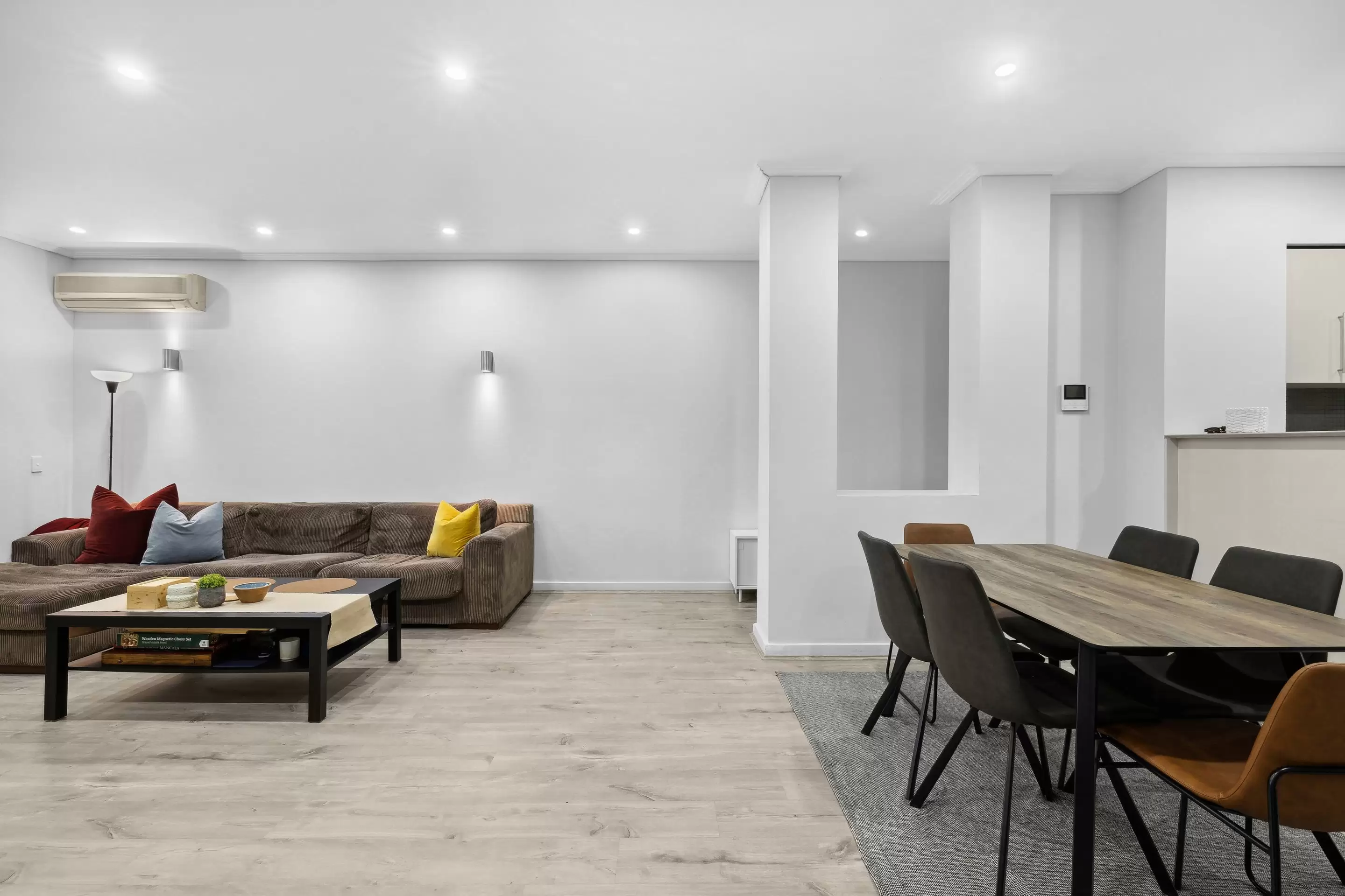 307/4 The Piazza, Wentworth Point Sold by Chidiac Realty - image 4
