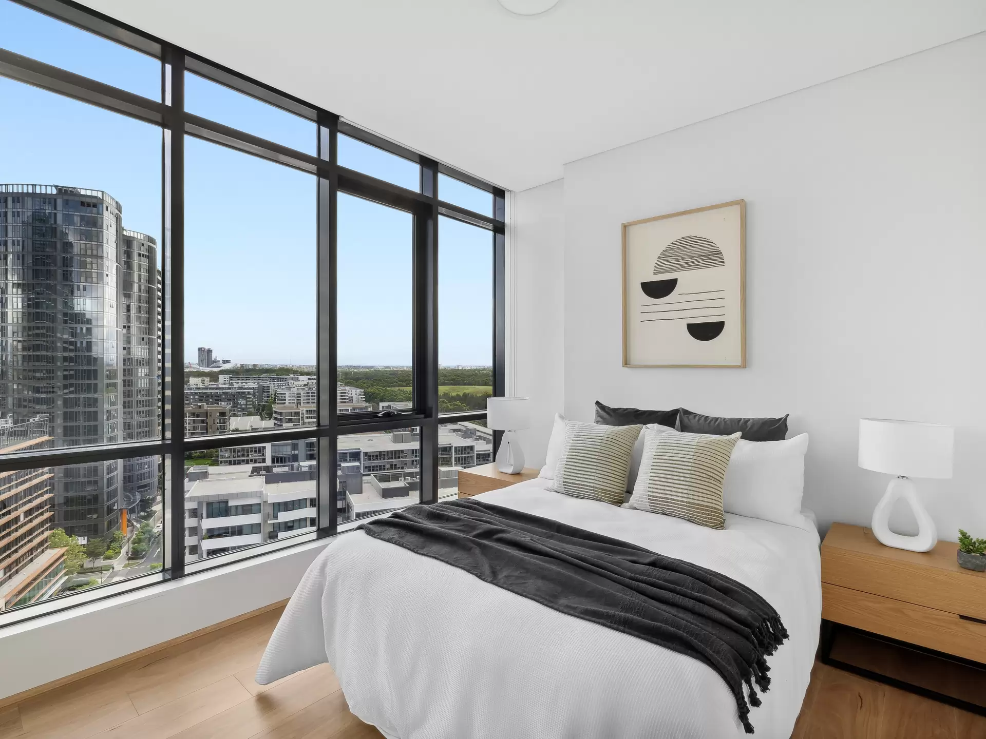 1704/10 Burroway Road, Wentworth Point Sold by Chidiac Realty - image 1