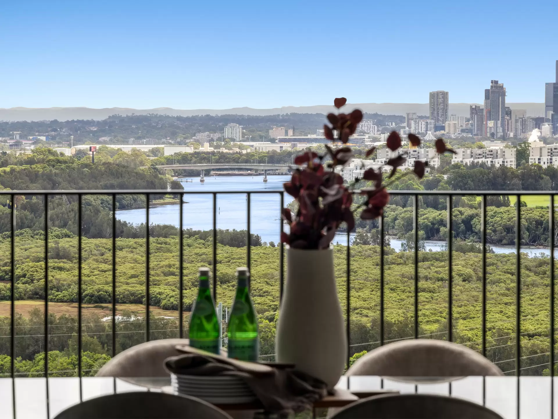 1704/10 Burroway Road, Wentworth Point Sold by Chidiac Realty - image 1