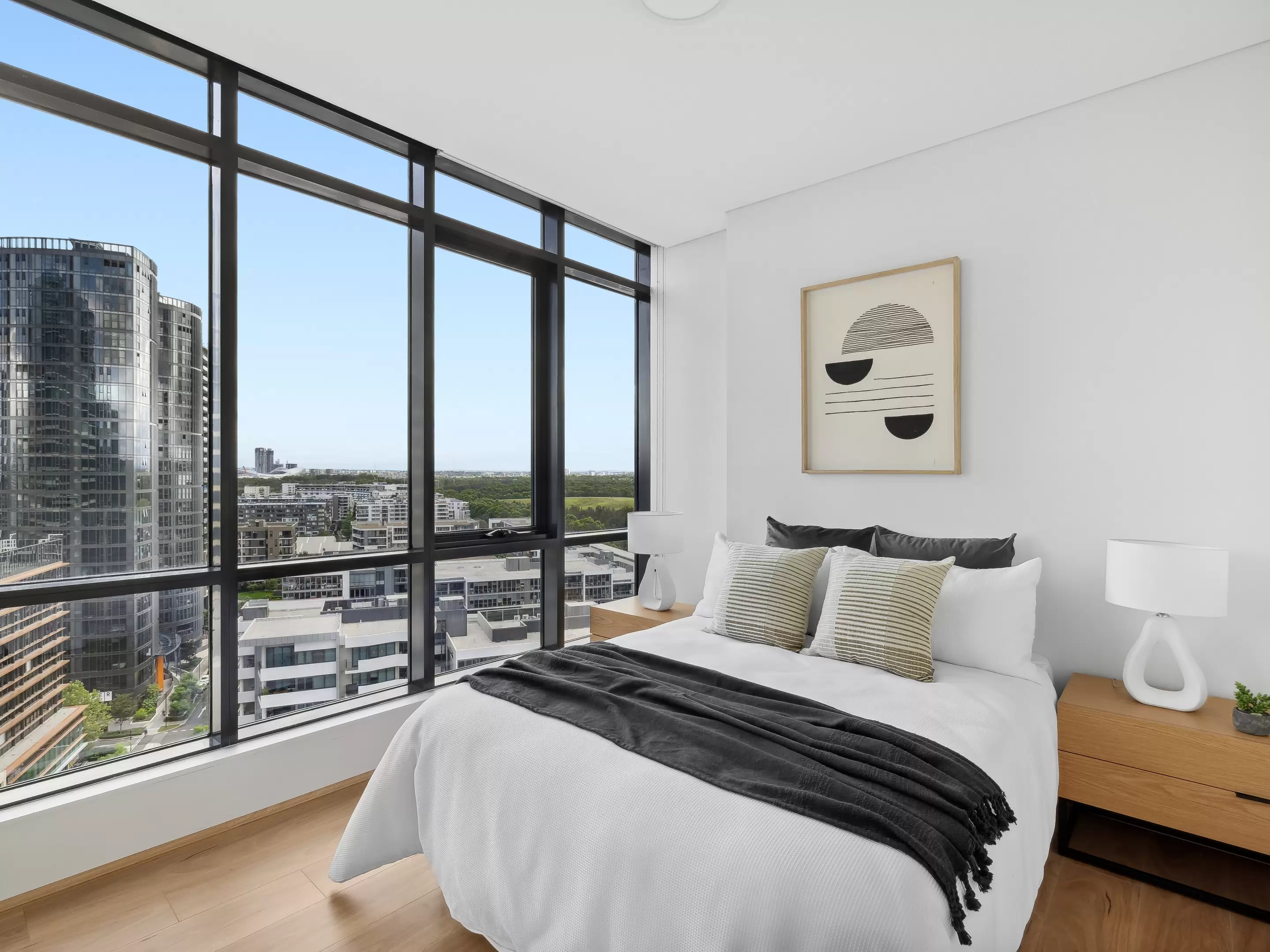1704/10 Burroway Road, Wentworth Point Sold by Chidiac Realty - image 9