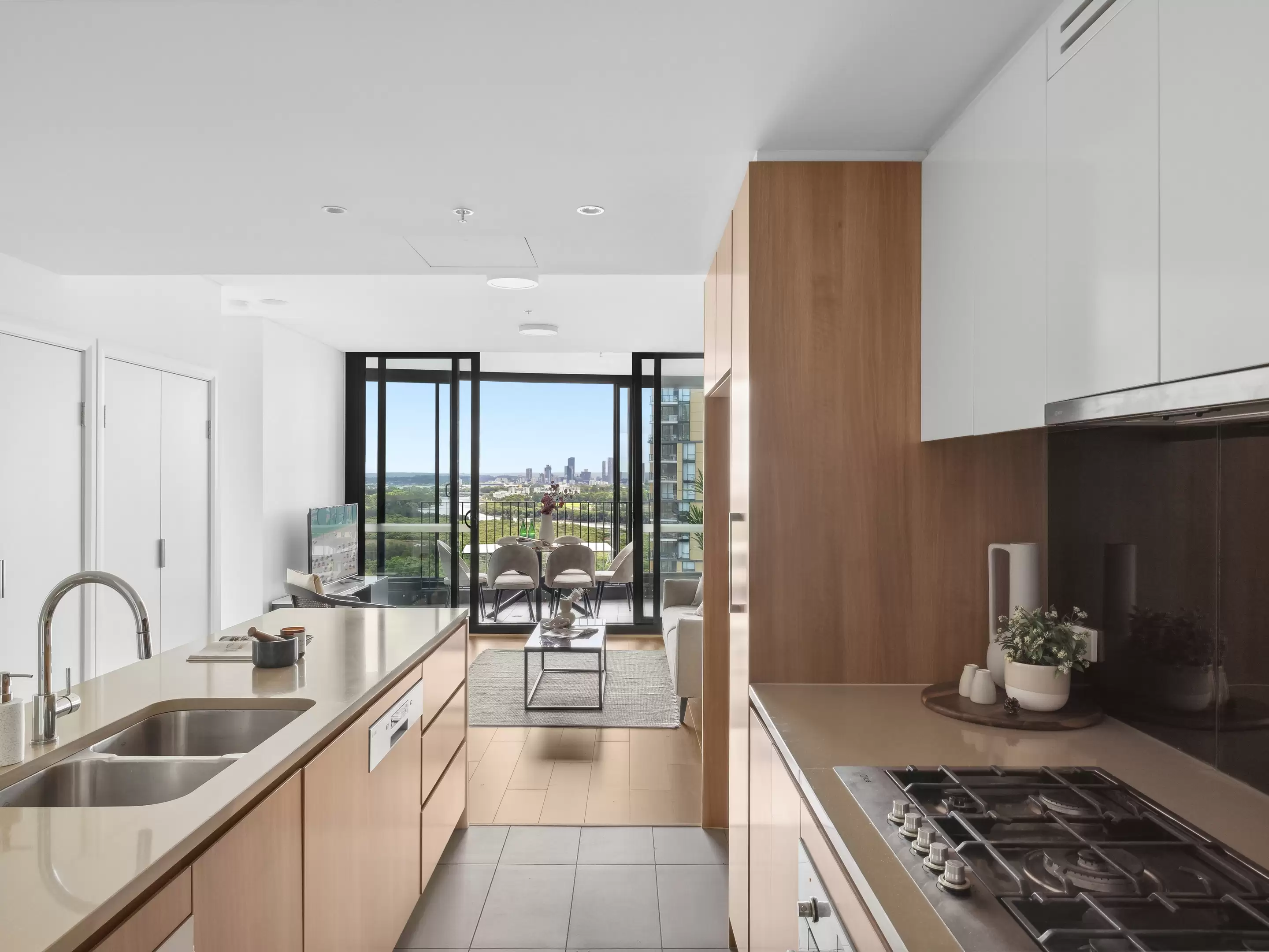 1704/10 Burroway Road, Wentworth Point Sold by Chidiac Realty - image 7