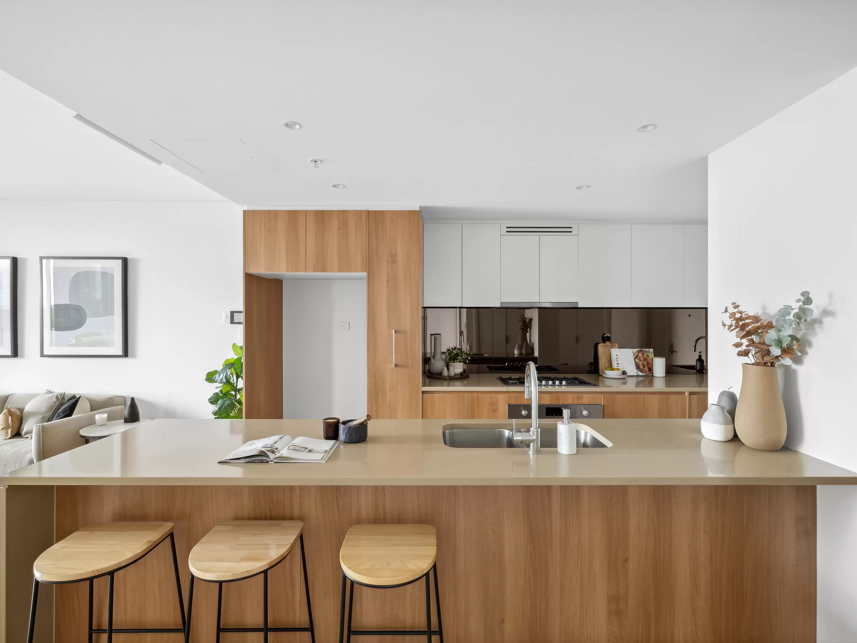 1704/10 Burroway Road, Wentworth Point Sold by Chidiac Realty - image 5
