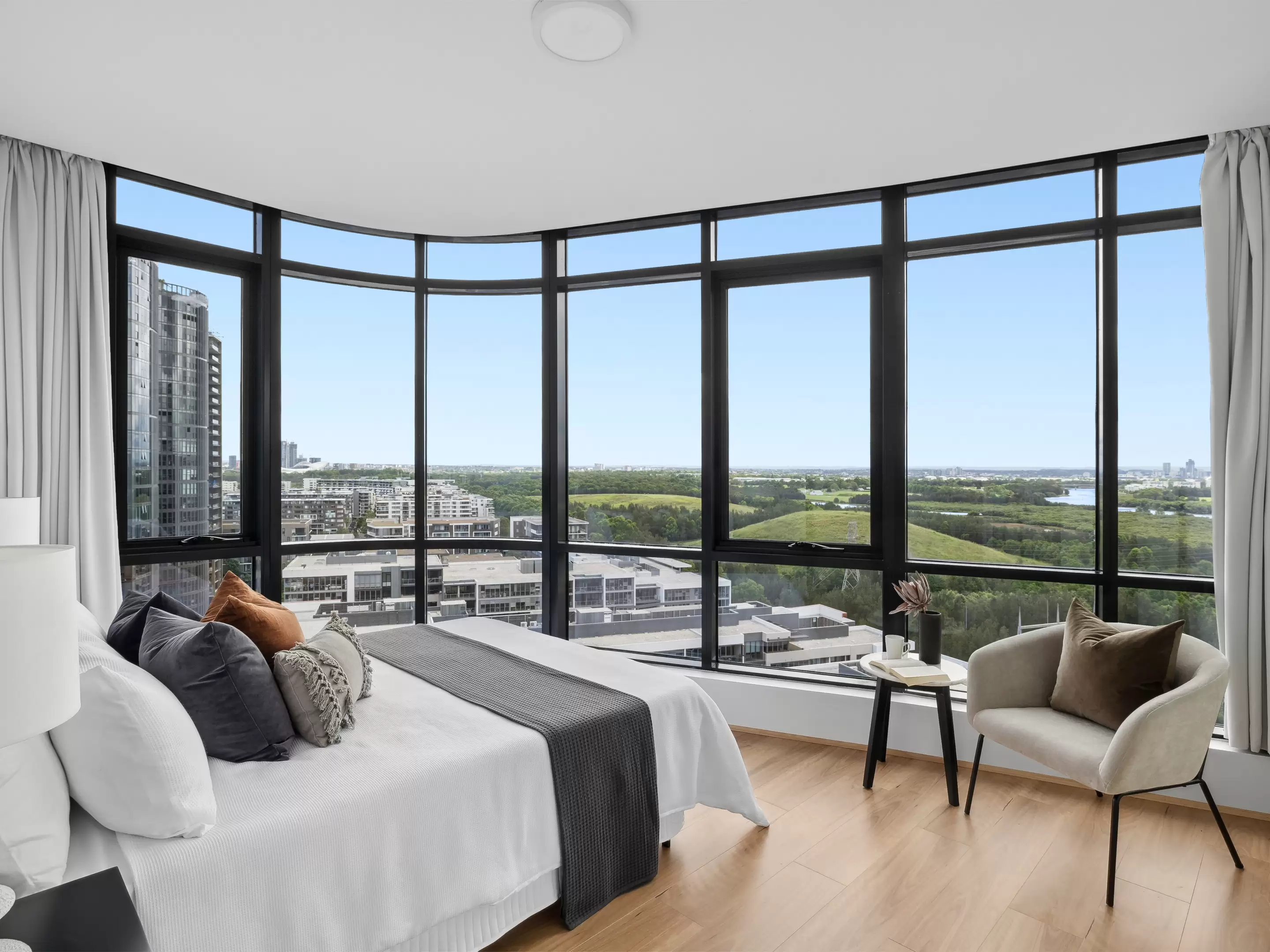 1704/10 Burroway Road, Wentworth Point Sold by Chidiac Realty - image 2