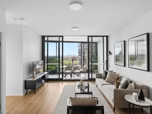 1704/10 Burroway Road, Wentworth Point Sold by Chidiac Realty