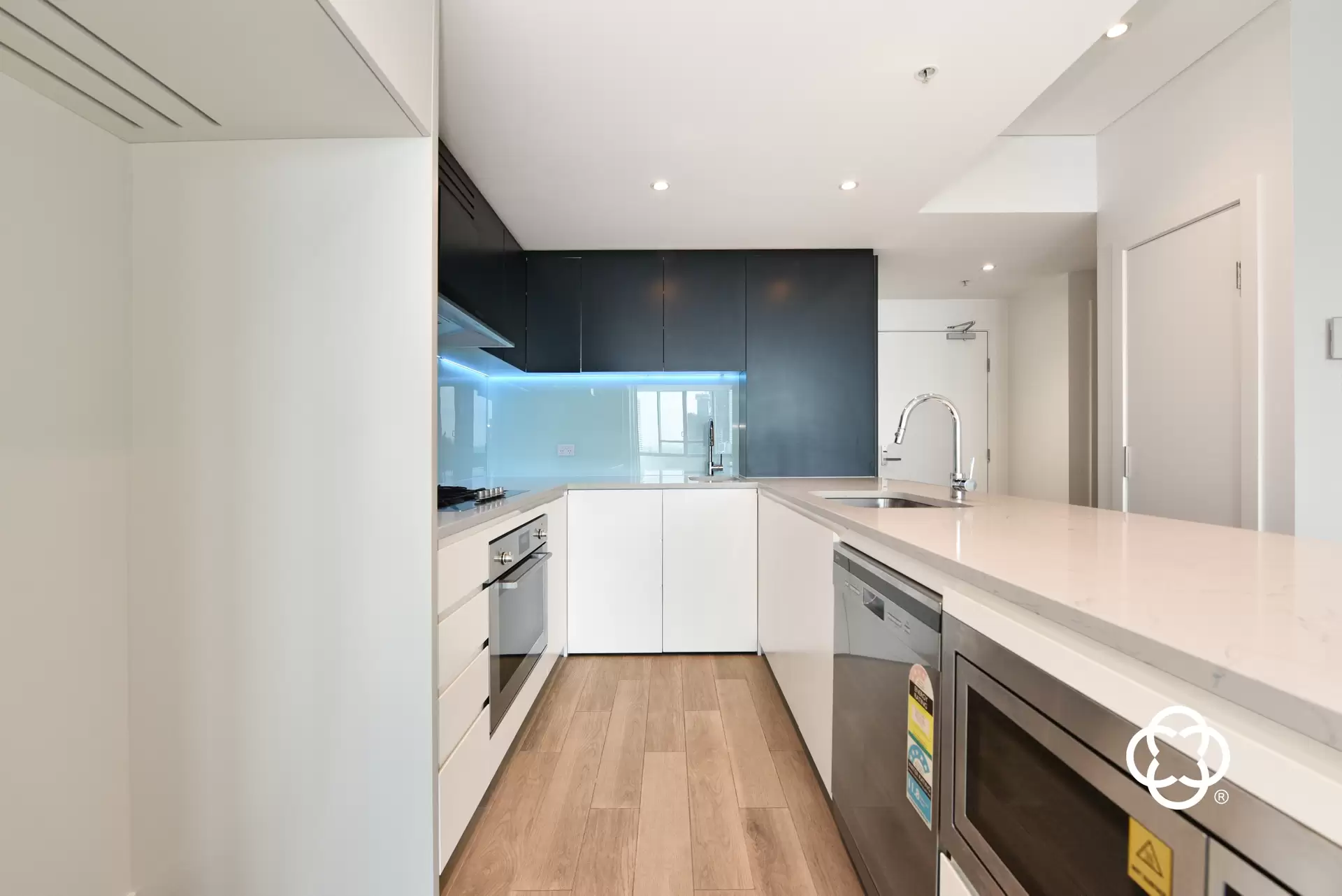 1802/11 Wentworth Place, Wentworth Point Leased by Chidiac Realty - image 1