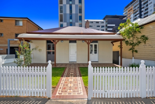 26 Marion Street, Parramatta Leased by Chidiac Realty