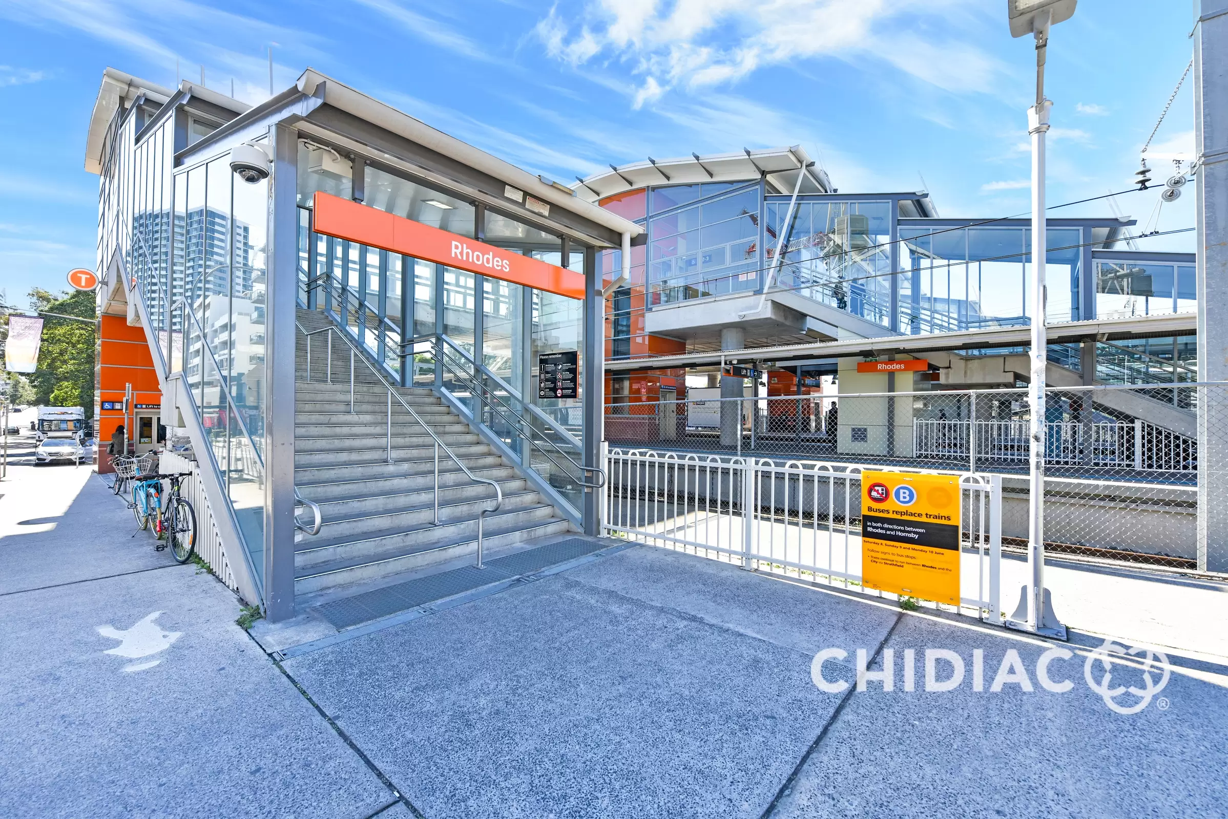 1005/46 Walker Street, Rhodes Leased by Chidiac Realty - image 9