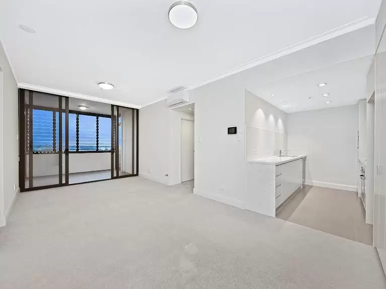 1005/46 Walker Street, Rhodes Leased by Chidiac Realty - image 3