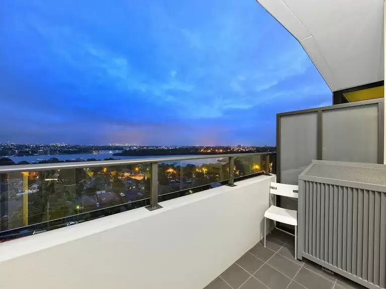 1005/46 Walker Street, Rhodes Leased by Chidiac Realty - image 2